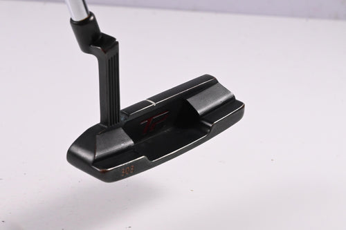 Taylormade TP Black Copper Collection Juno Putter / 34 Inch
