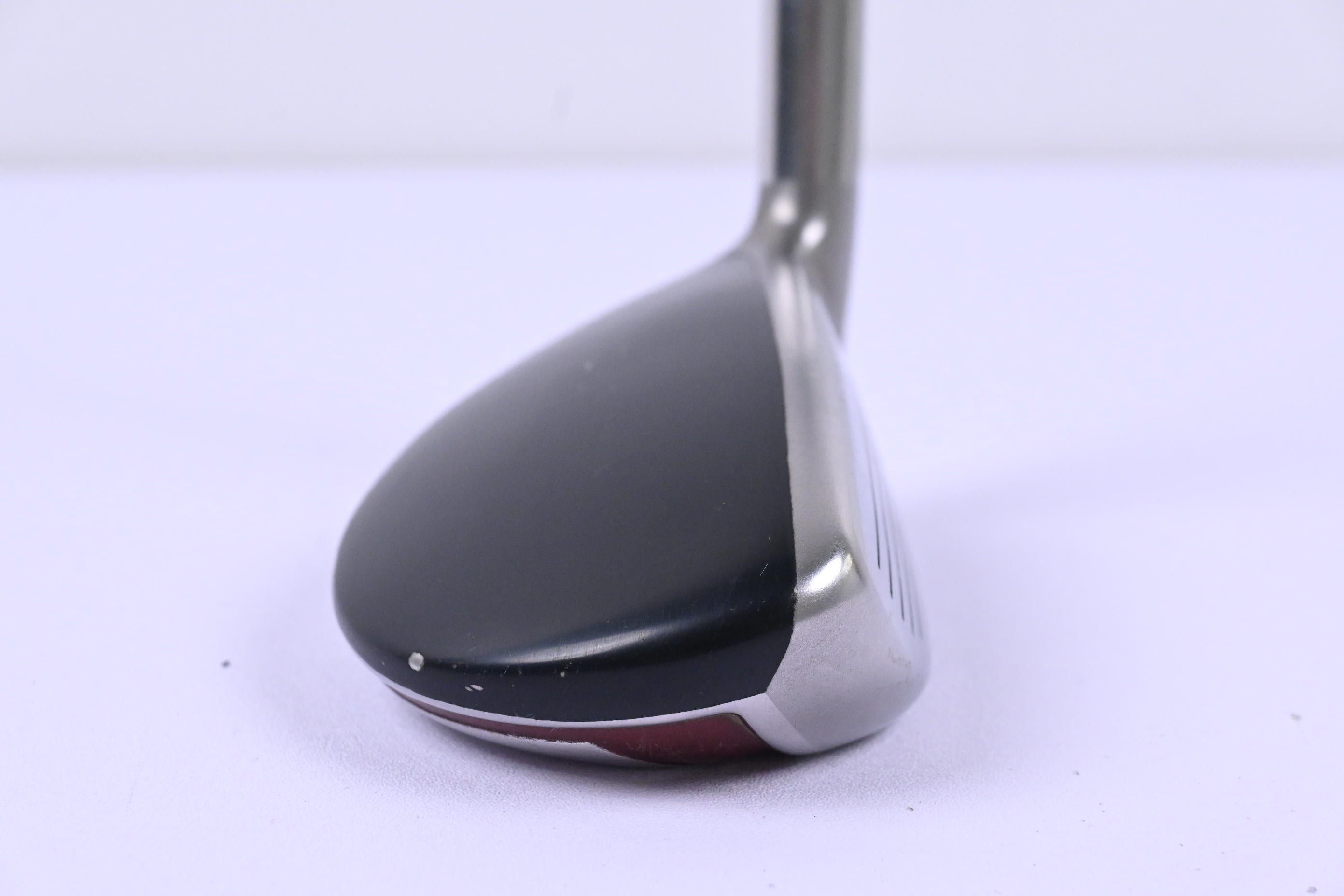 Callaway Diablo Edge #4 Hybrid / 24 Degree / Stiff Flex Callaway 60 Shaft