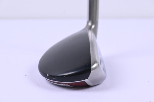 Callaway Diablo Edge #4 Hybrid / 24 Degree / Stiff Flex Callaway 60 Shaft