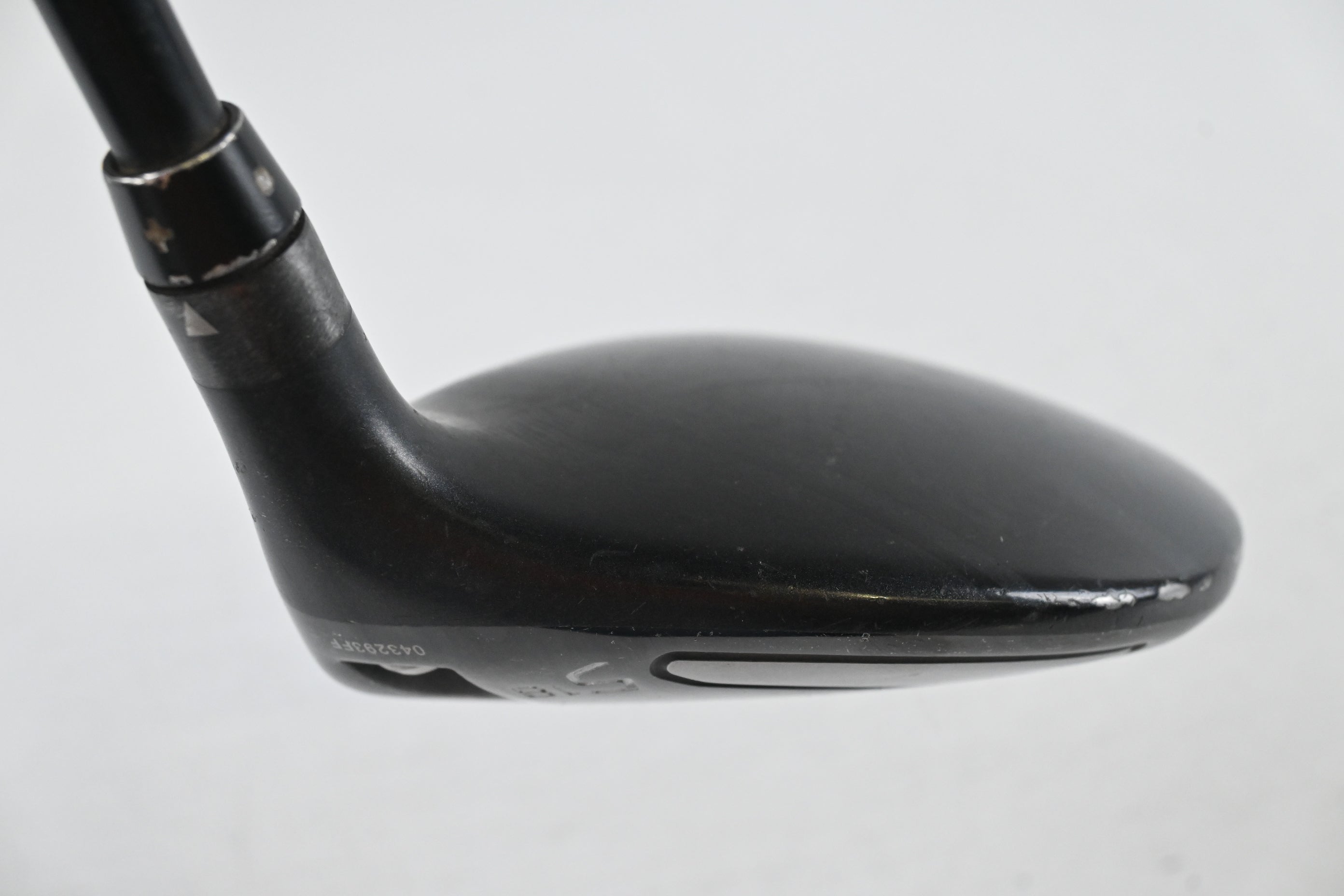 Ping i25 #5 Wood / 18 Degree / Regular Flex Ping PWR 65 Shaft