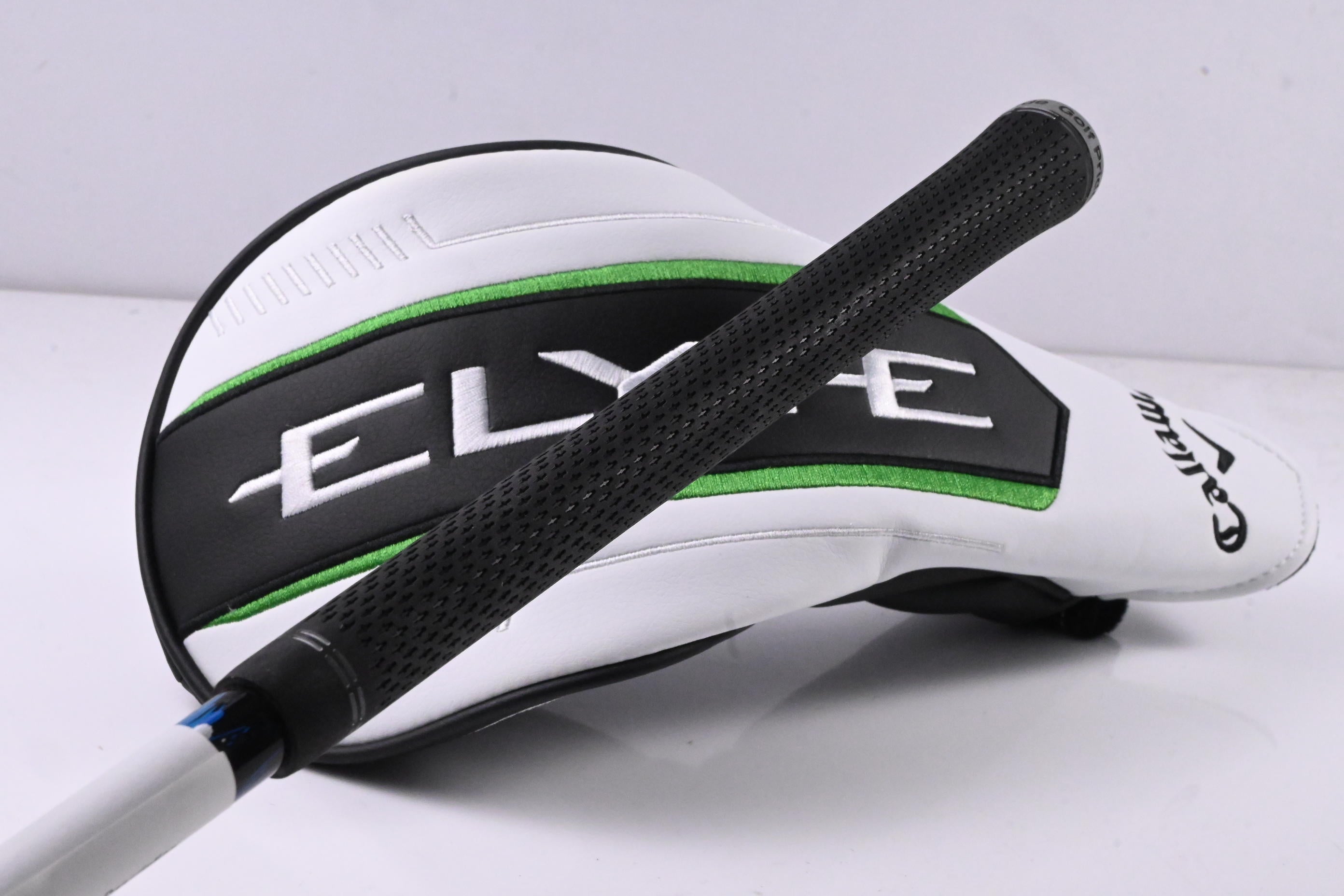 Callaway Elyte Triple Diamond Driver / 10.5 Degree / X-Flex Kai'li Blue 60 Shaft