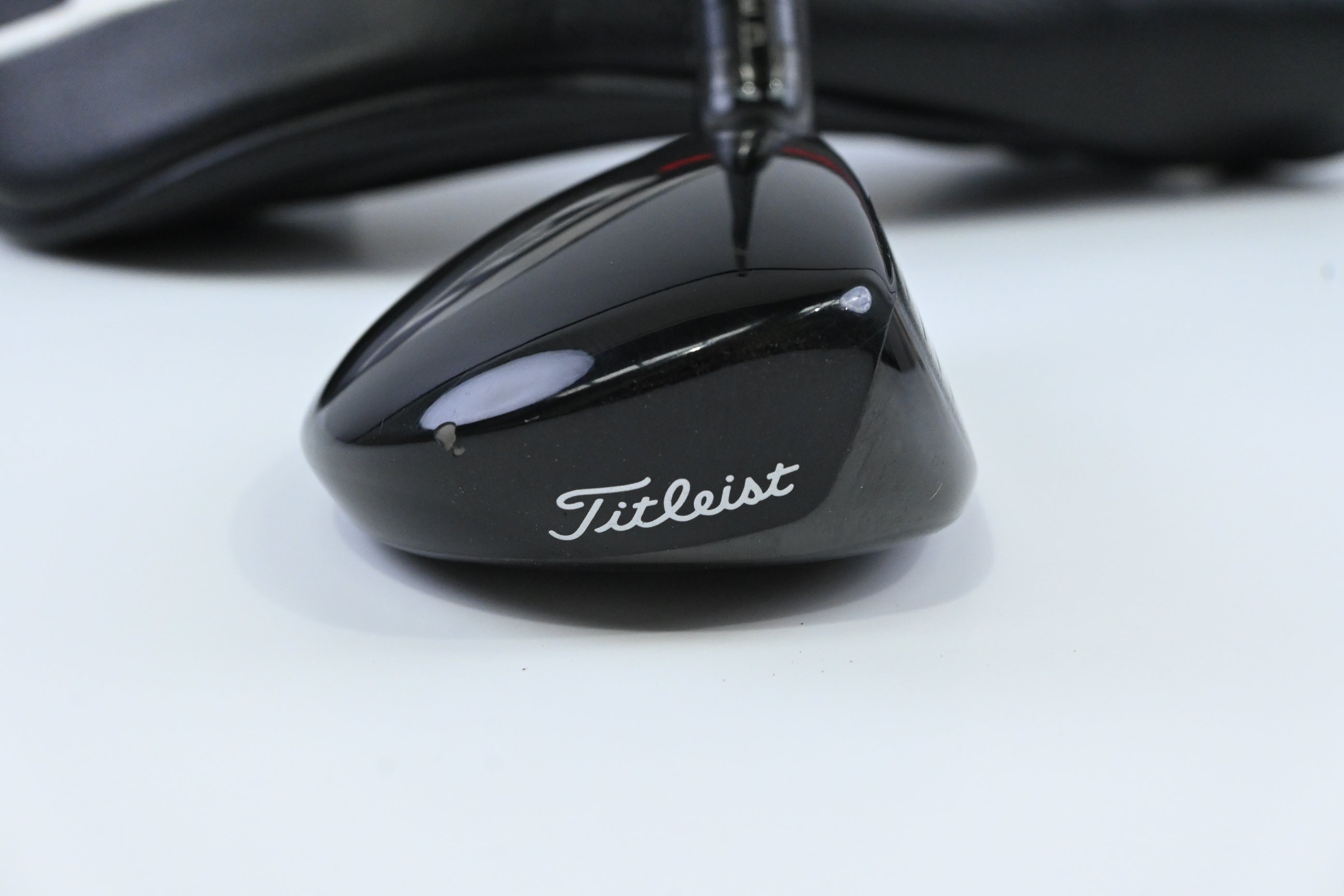 Titleist GT2 #4 Hybrid / 21 Degree / Regular Flex Tensei 1K Blue 65 Shaft