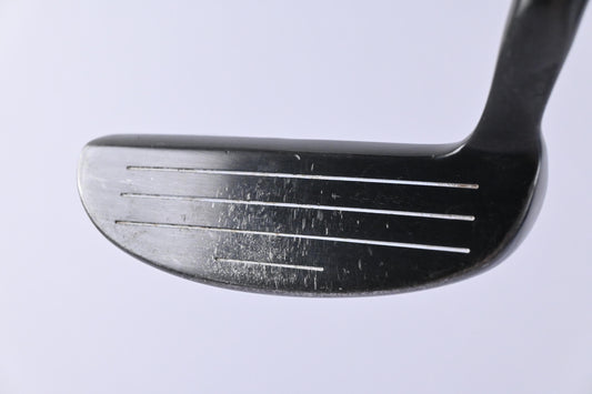 Benross HTX Gold Chipper / 35 Inch