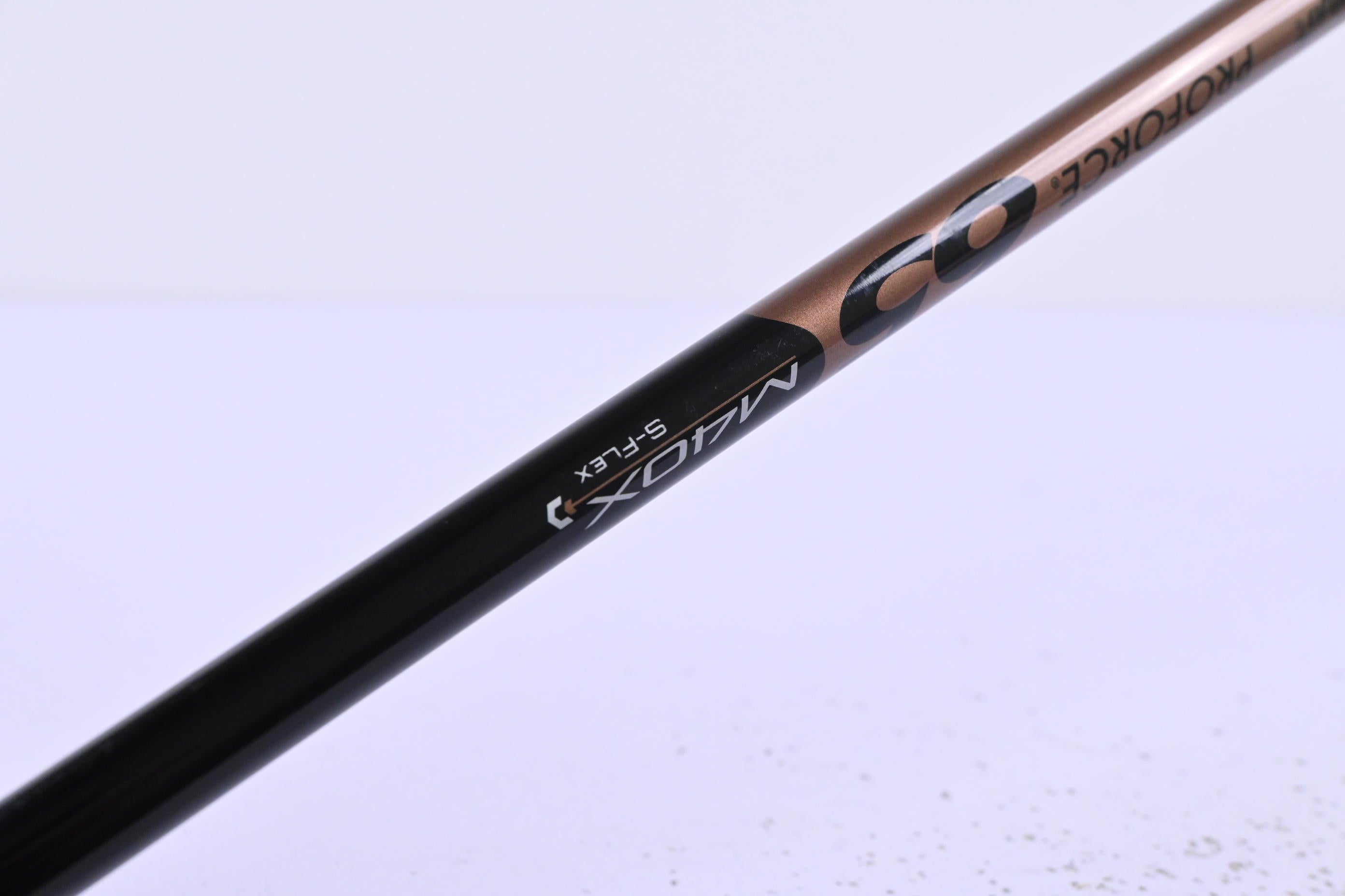 Taylormade BRNR Copper Mini Driver / 11.5 Degree / Stiff Flex UST ProForce 65