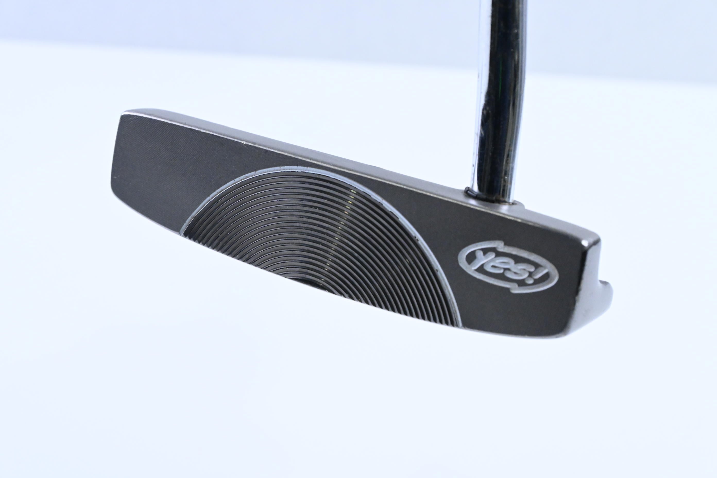 Yes! C-Groove Tracy Putter / 35 Inch