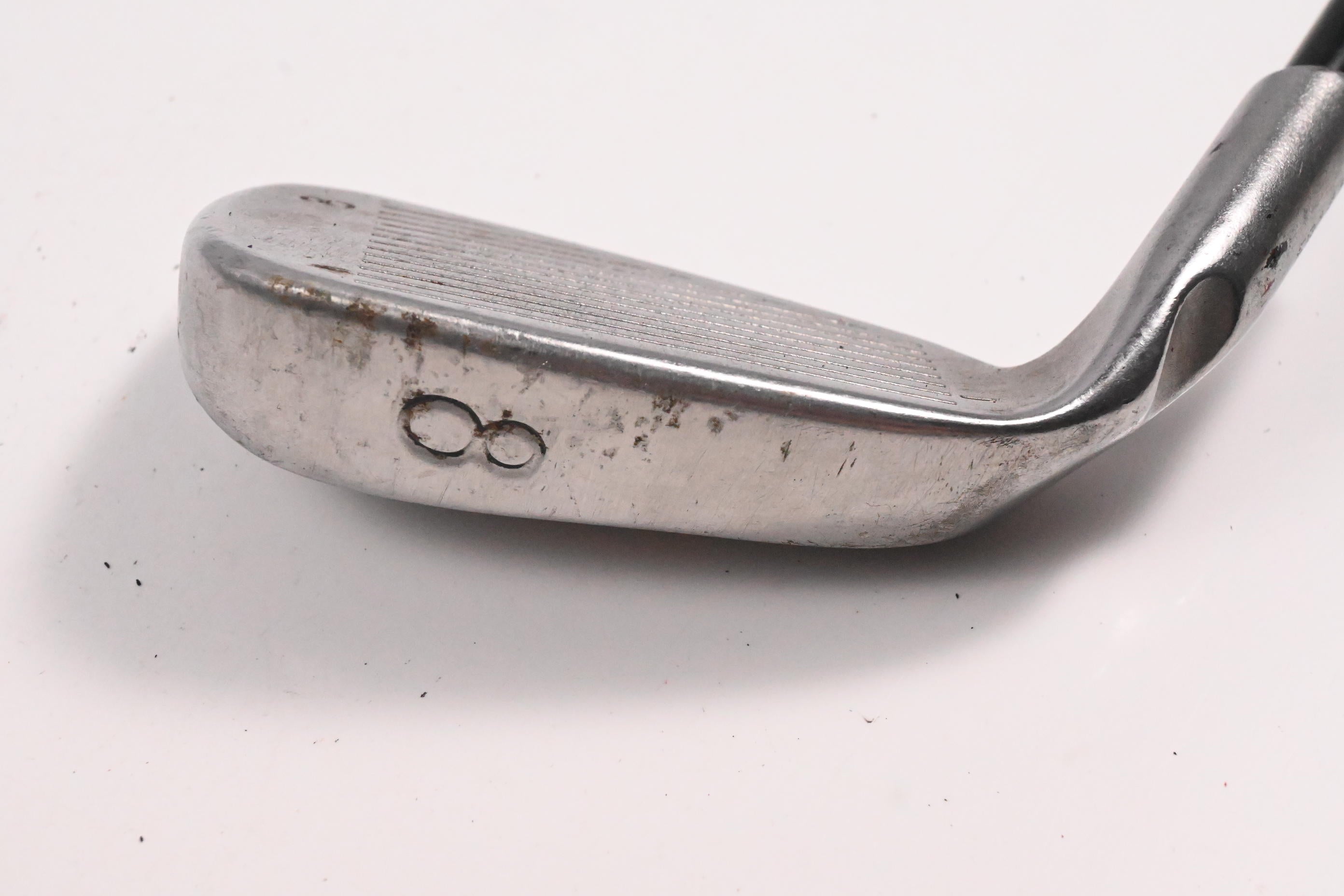 Ping i3 O-Size #8 Iron / Regular Flex Ping 350 Series Shaft