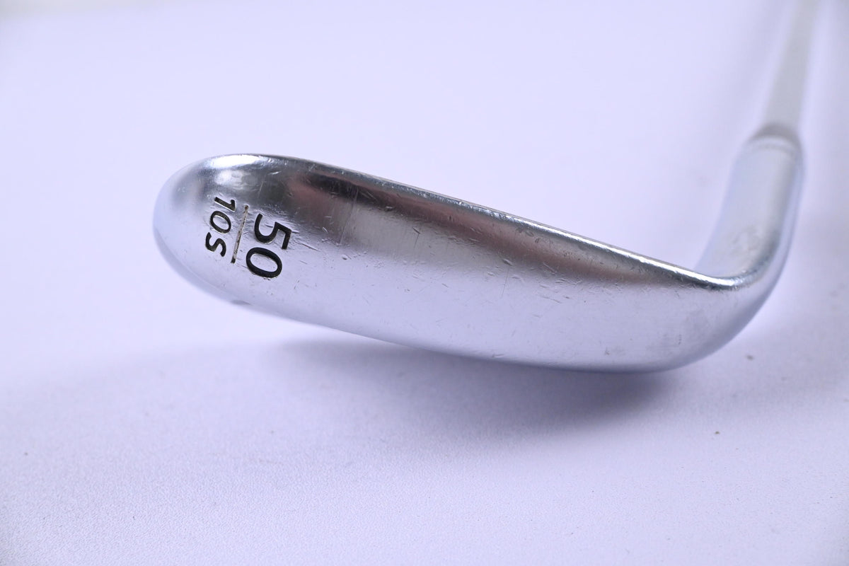 Ladies Callaway Jaws Raw Gap Wedge / 50 Degree / Ladies Flex Callaway 50
