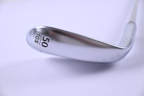 Ladies Callaway Jaws Raw Gap Wedge / 50 Degree / Ladies Flex Callaway 50