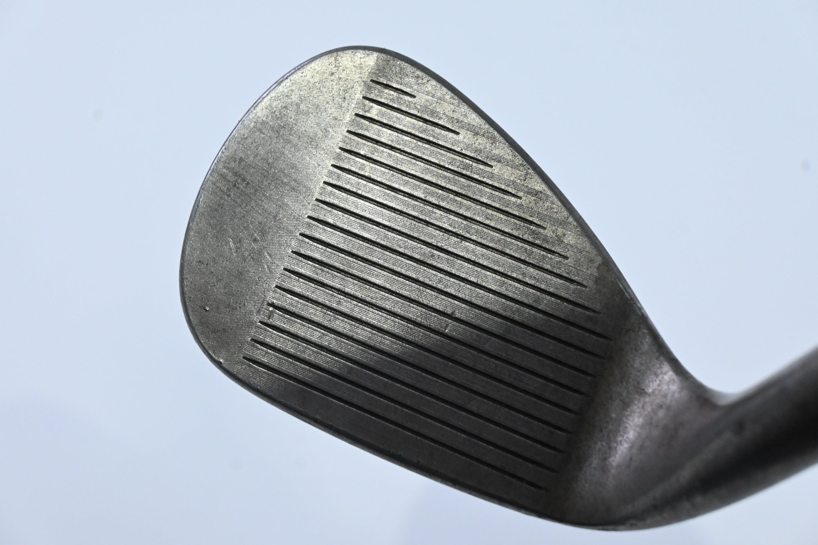 Titleist Vokey SM8 Gap Wedge / 52 Degree / Stiff Flex KBS Tour FST Shaft