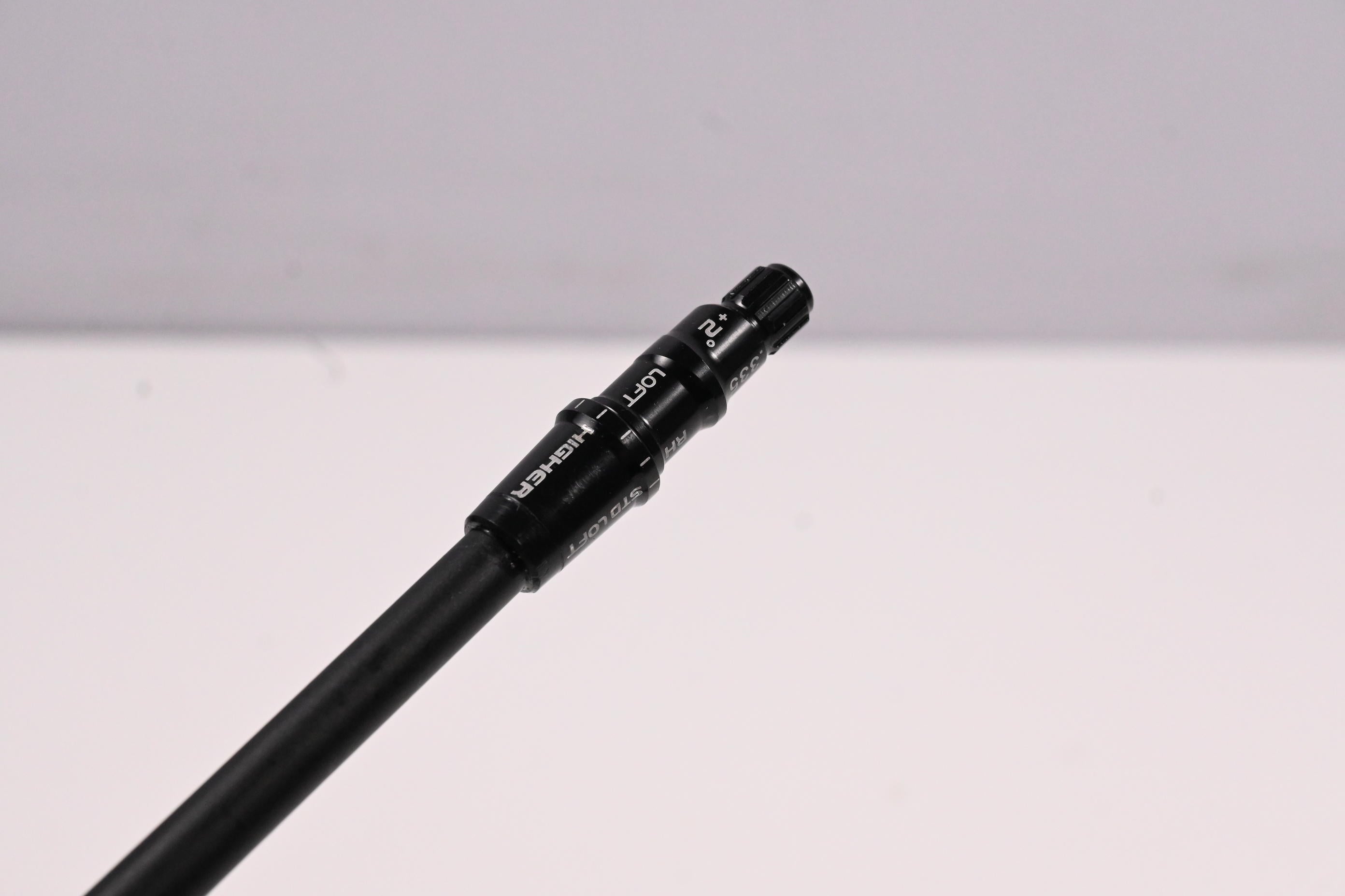 Graphite Design Tour AD IZ-6 Driver Shaft / X-Flex / Taylormade 2nd Gen