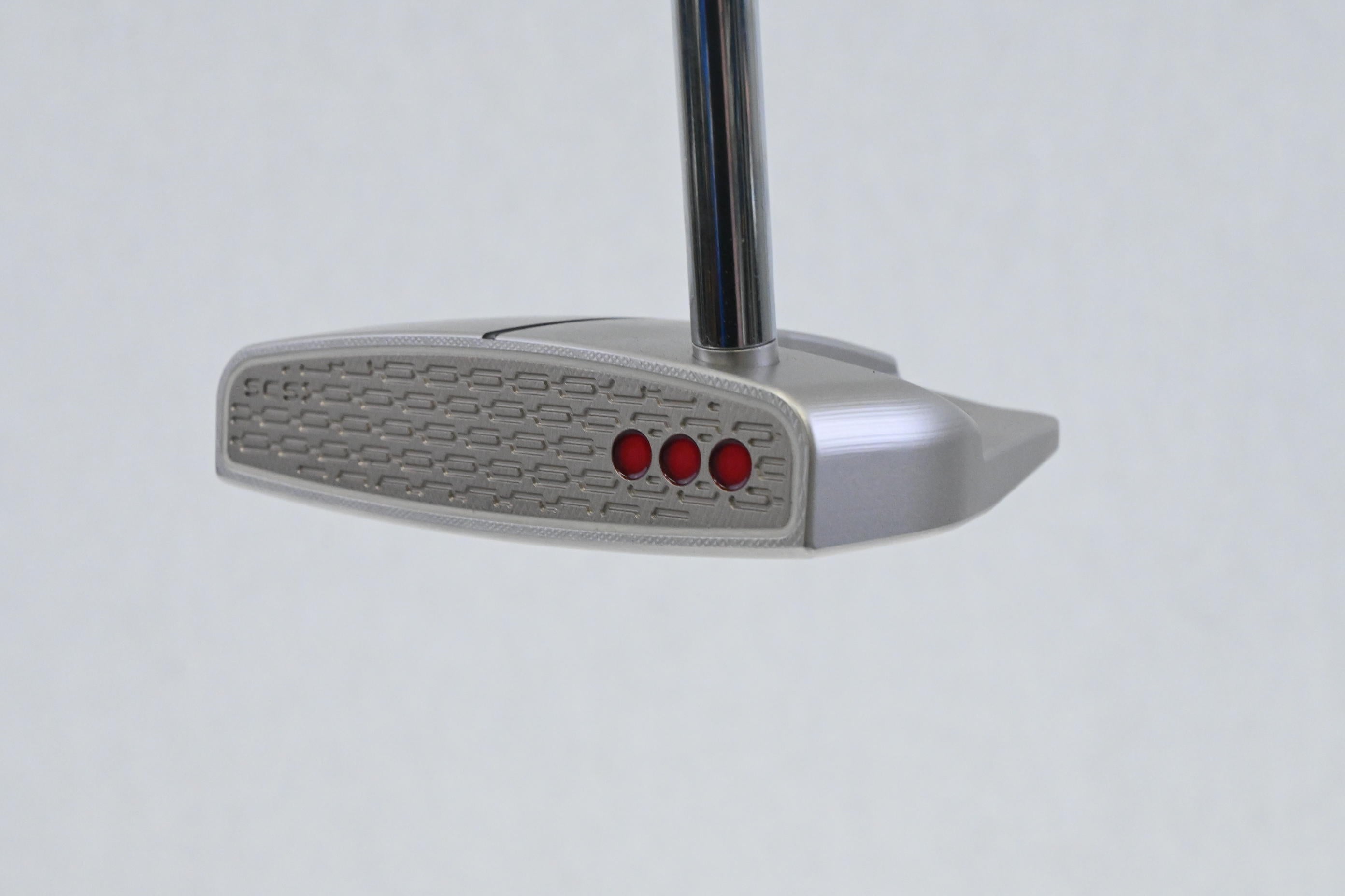 Scotty Cameron 2026 Phantom 9R Putter / 35 Inch