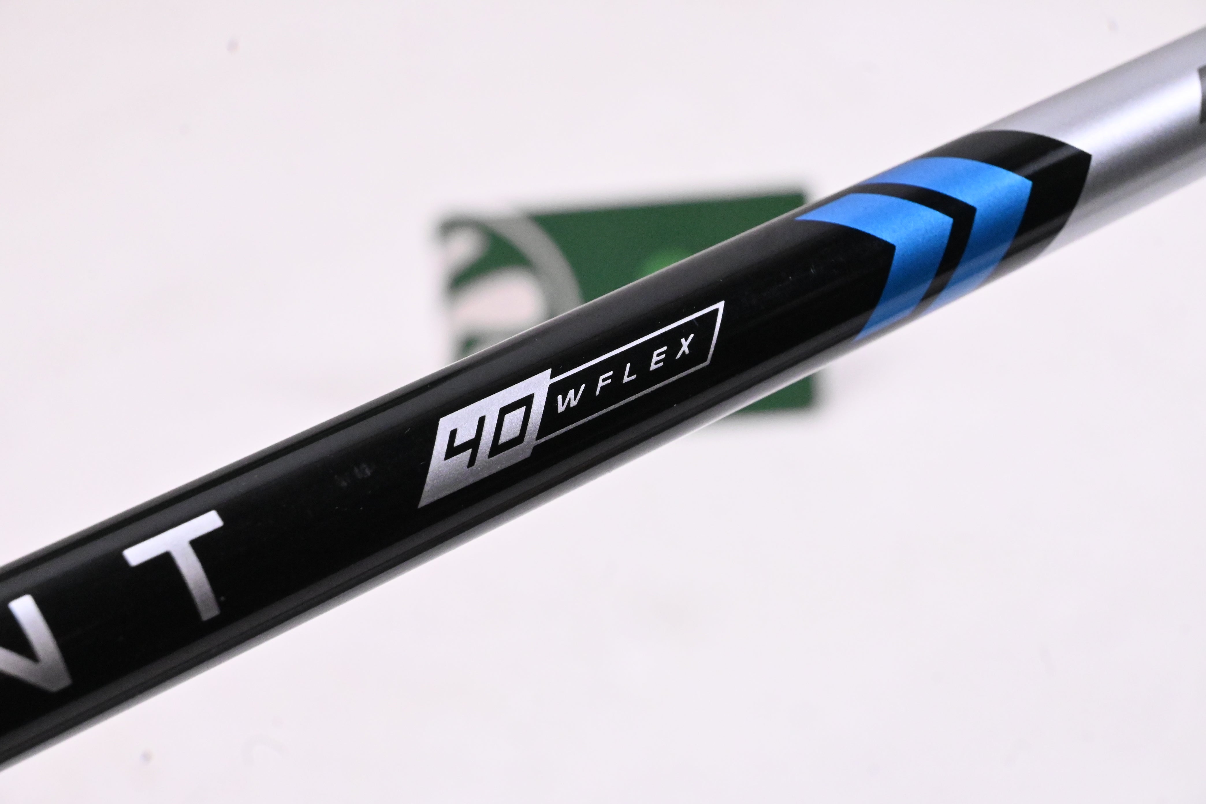 Ladies Aldila Ascent PL 40 #5 Wood Shaft / Ladies Flex / Callaway 3rd Gen