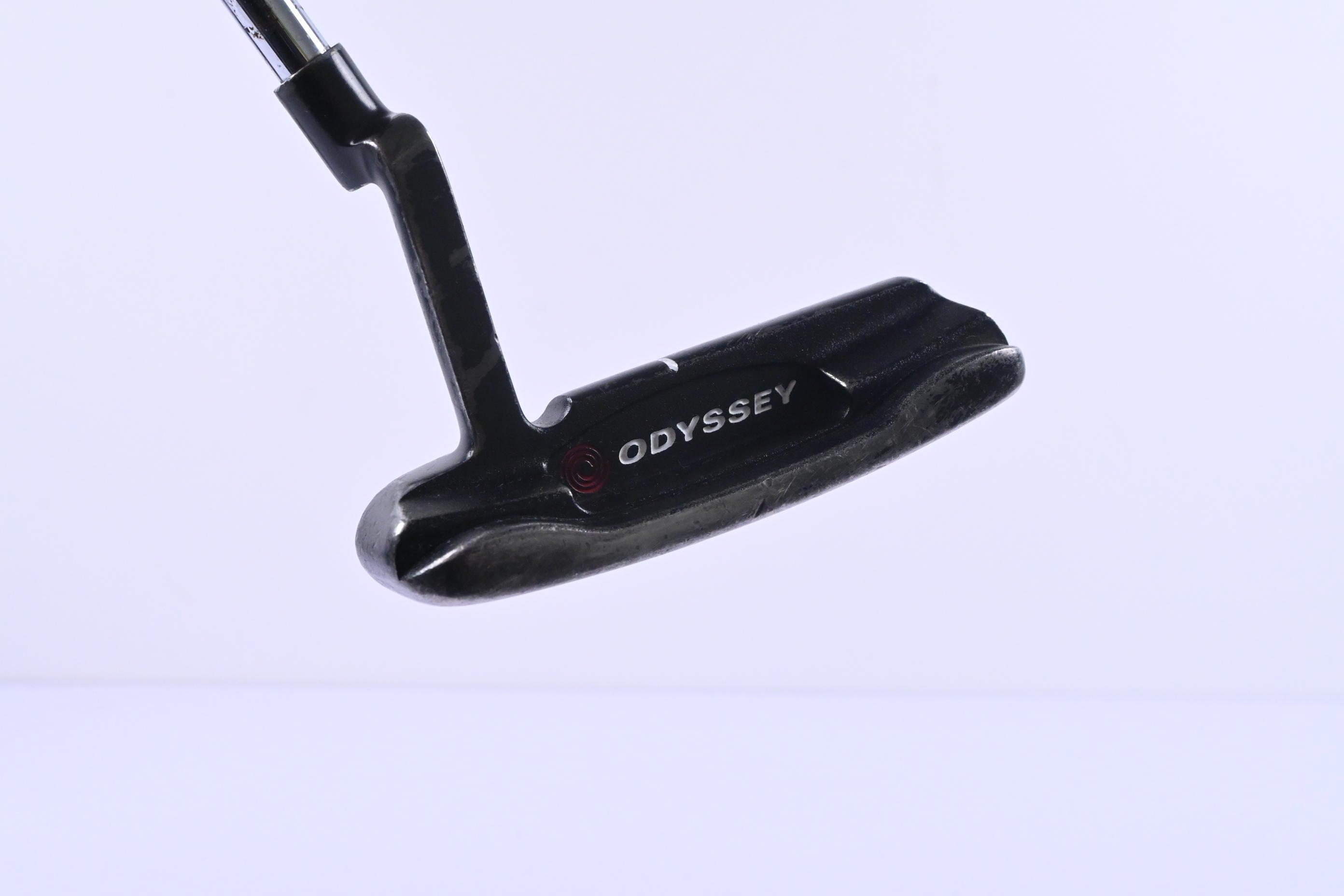 Odyssey Metal-X #1 Putter / 34 Inch