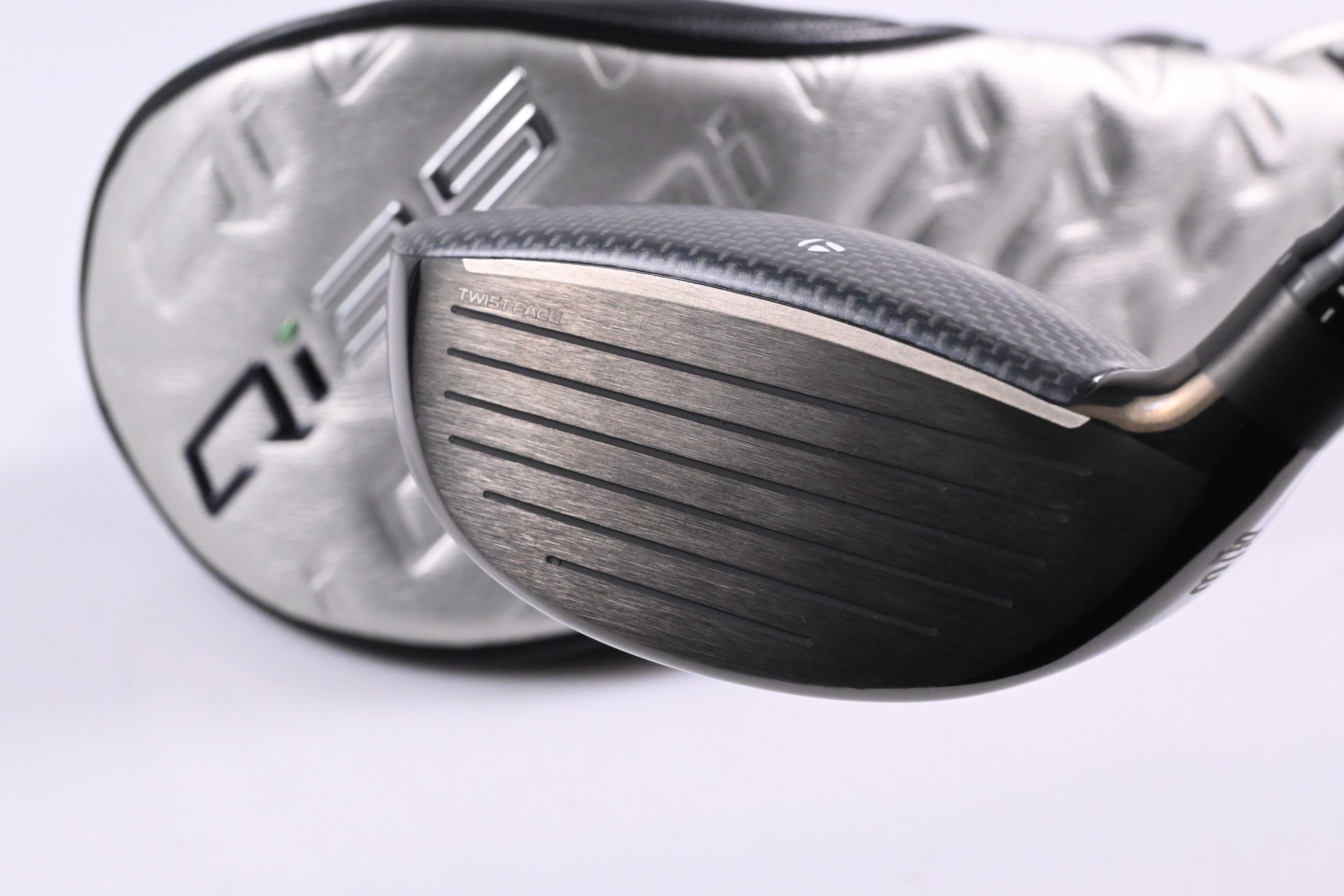 Taylormade Qi35 Tour #3 Wood / 15 Degree / Regular Flex Fujikura Ventus Blue 5