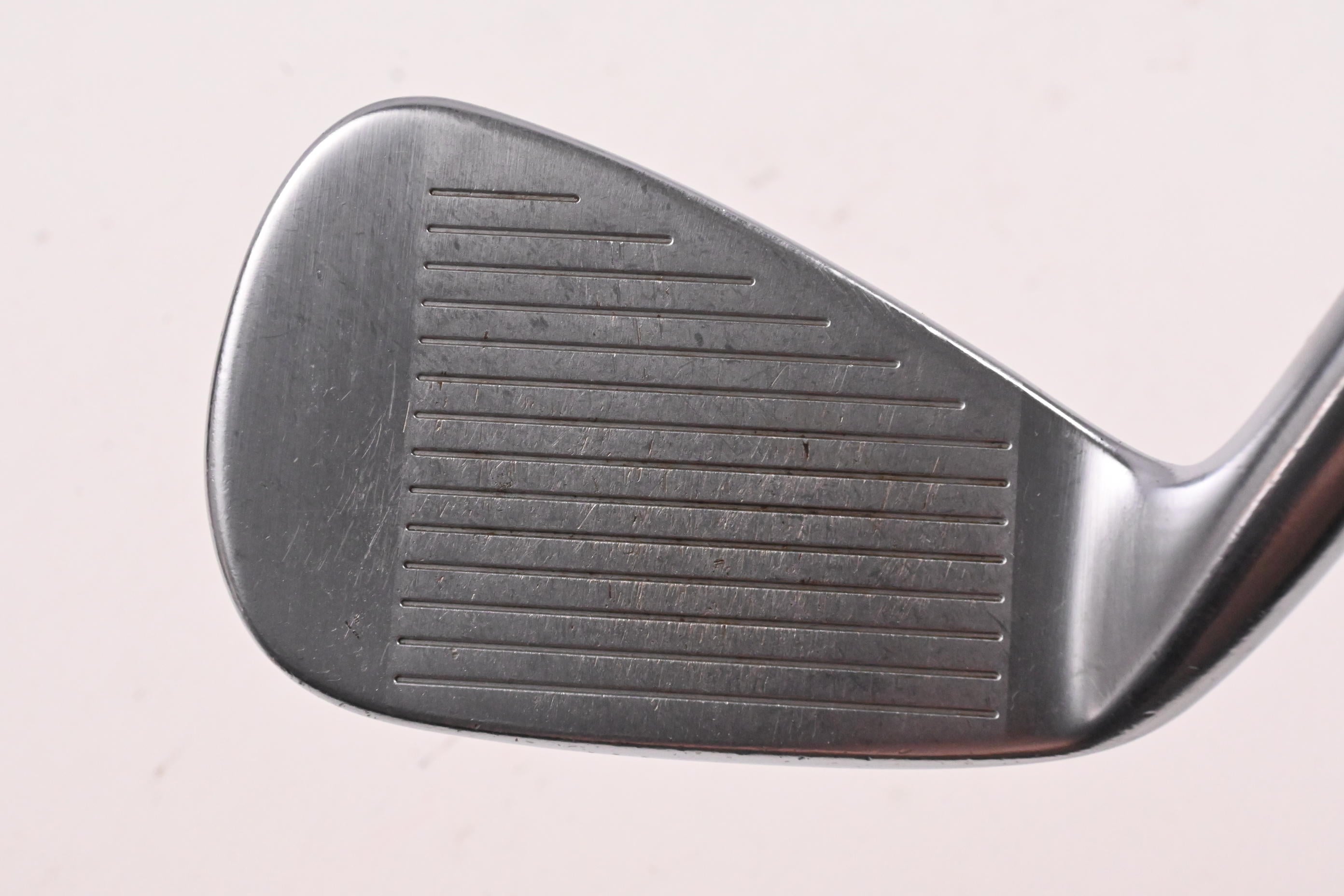 Taylormade P790 2019 #8 Iron / Stiff Flex KBS Tour Shaft