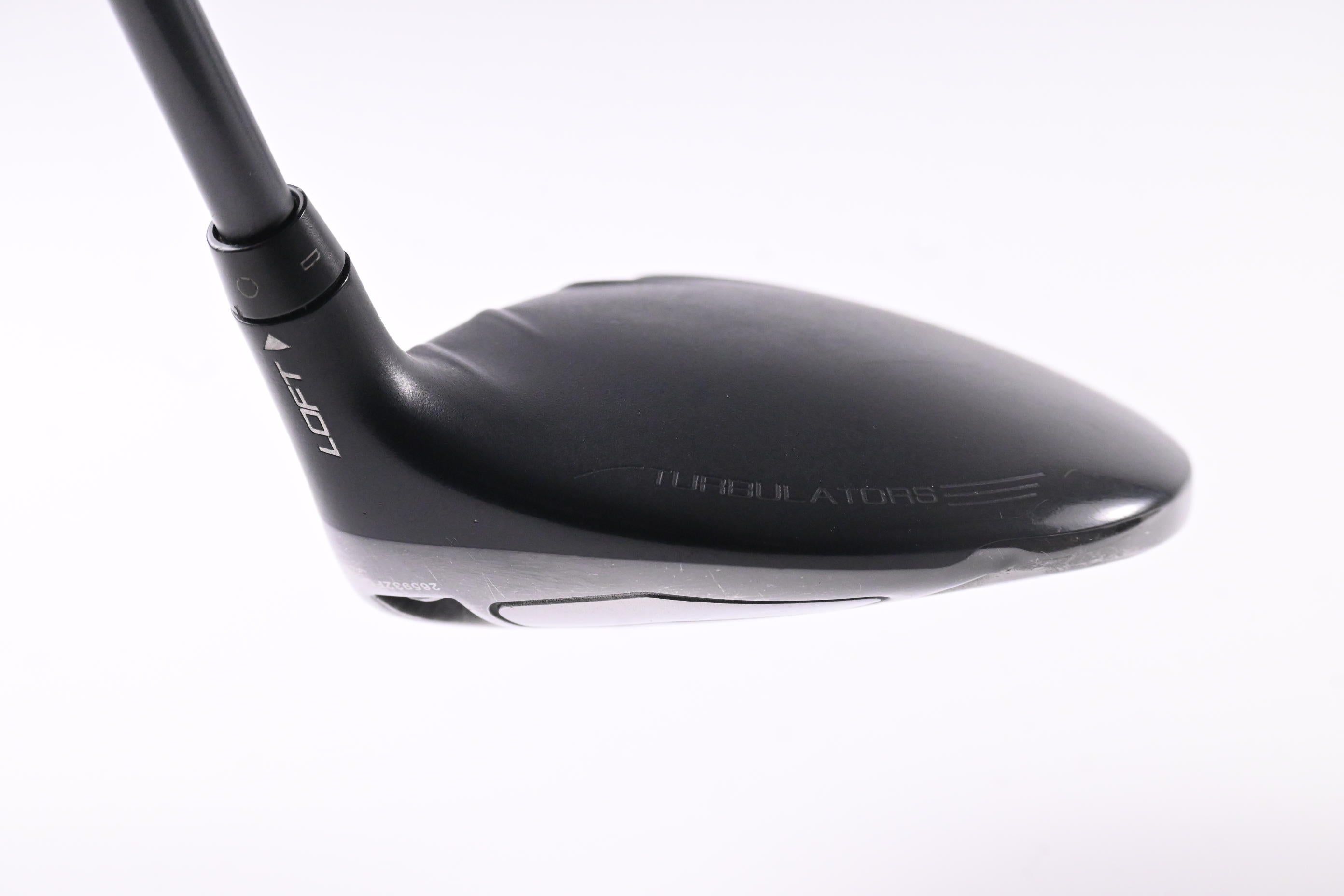Ping G30 #3 Wood / 14.5 Degree / Stiff Flex Ping Alta 65 Shaft