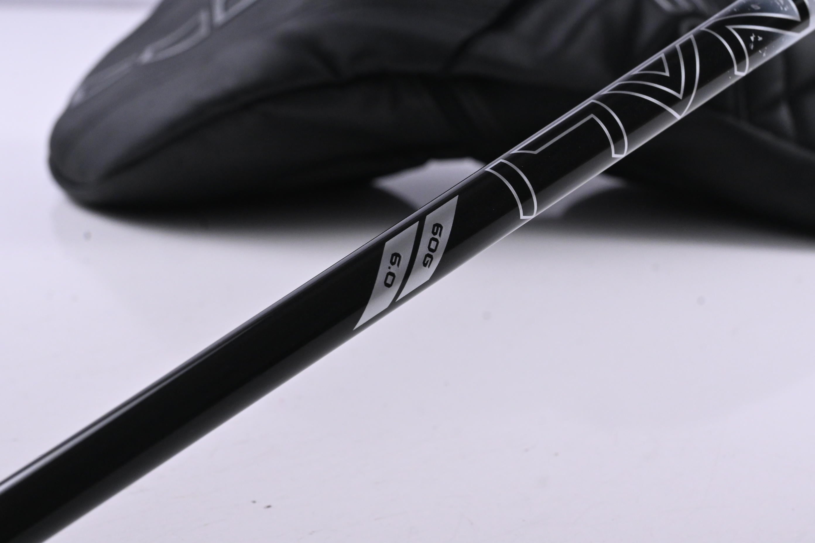 Cobra DS-Adapt X Driver / 10.5 Degree / Stiff Flex Project X Denali Black 60 Shaft