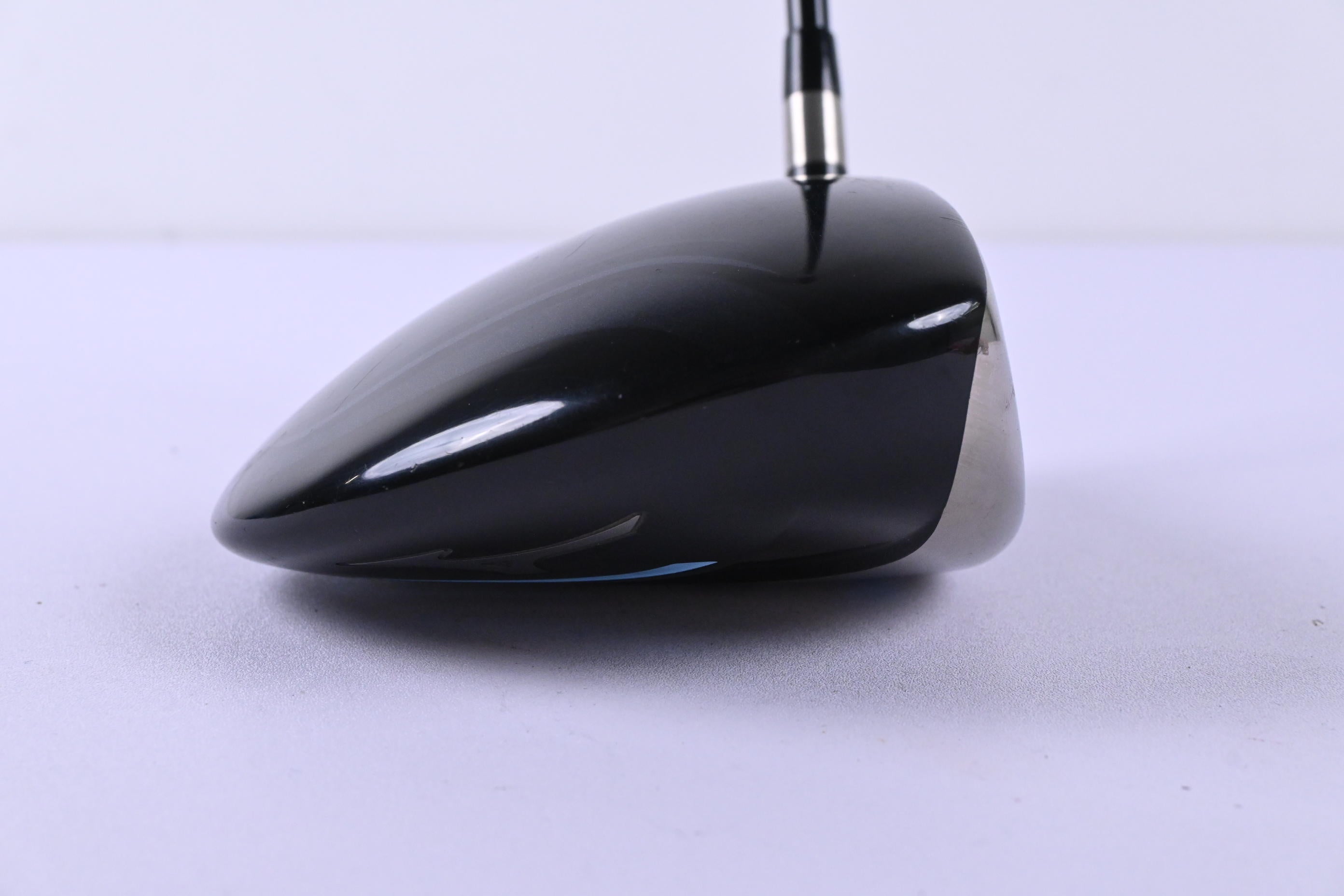 Ladies Mizuno MX-700 Driver / 12 Degree / Ladies Flex Mizuno Exsar DS4 45 Shaft