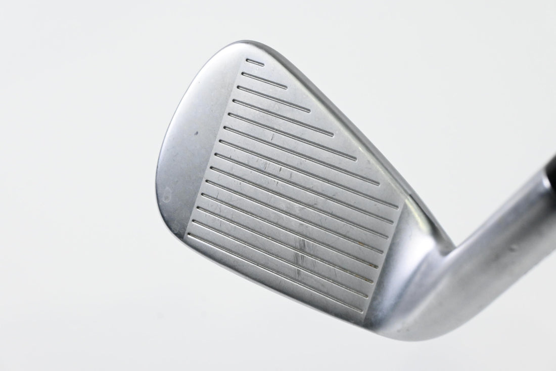 Callaway Apex CF19 #7 Iron / Regular Flex UST Recoil ESX 460 Shaft