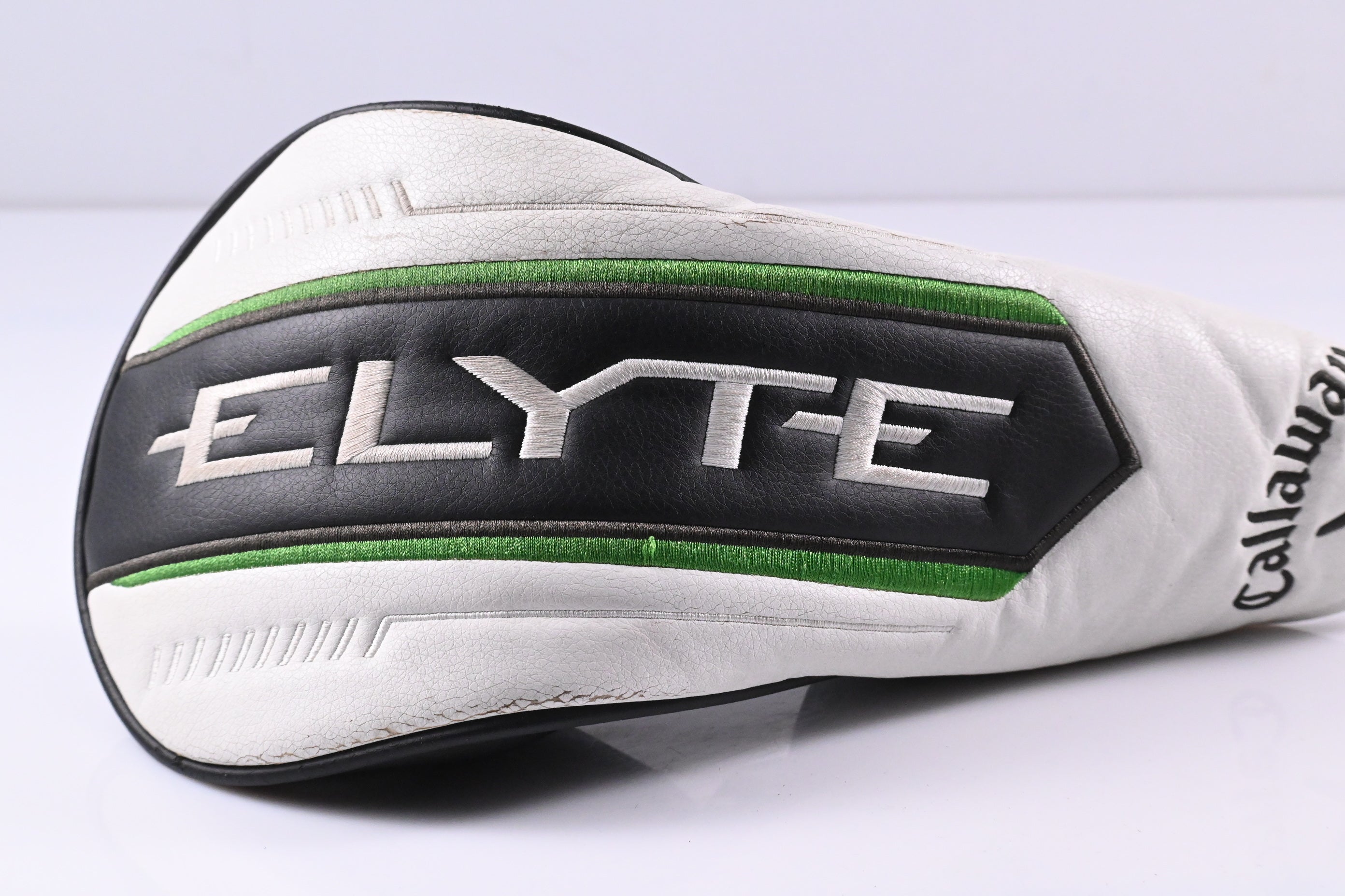 Tour Issue Callaway Elyte Triple Diamond Driver / 9 Degree / TX-Flex HZRDUS