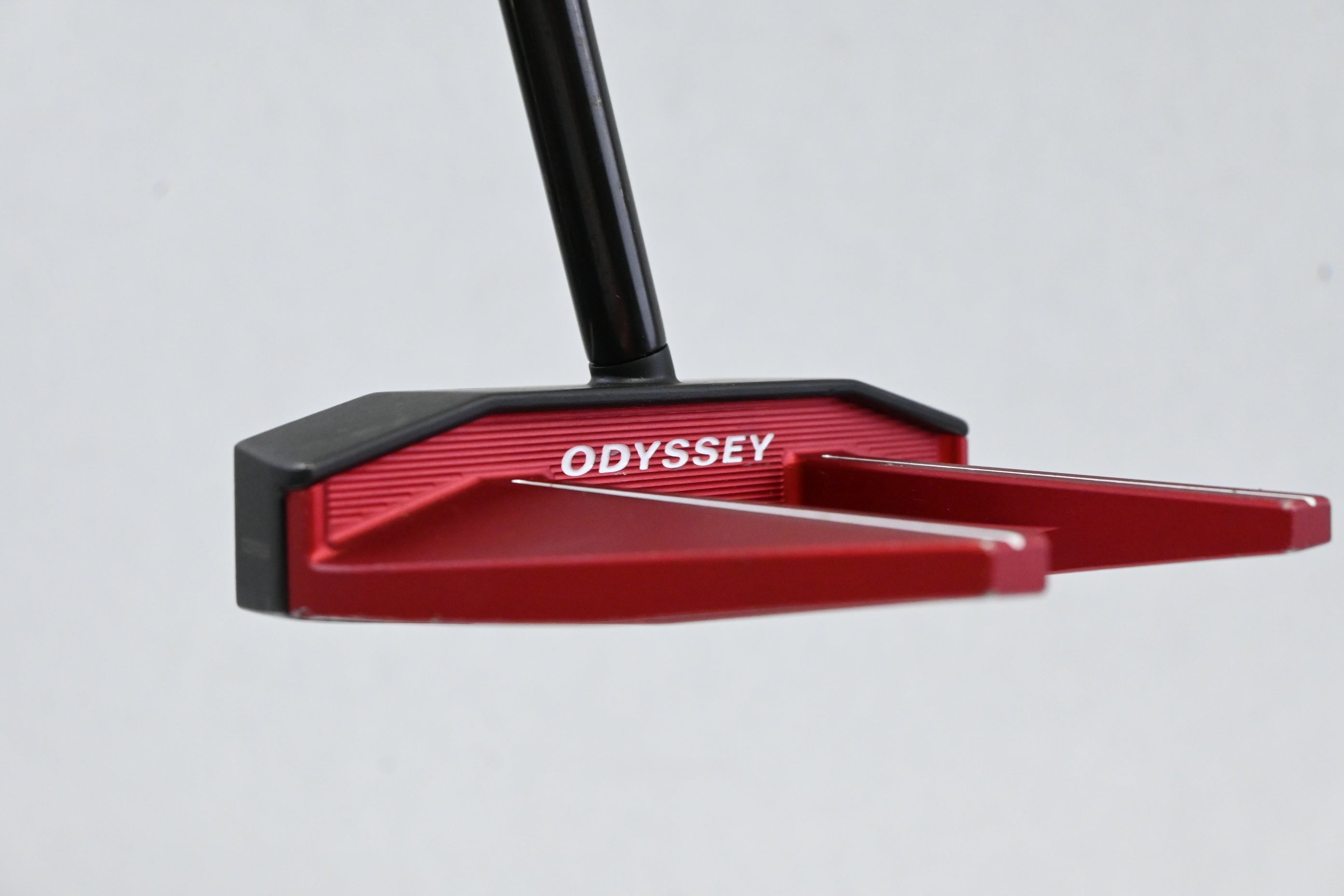 Odyssey Square 2 Square Tri-Hot #7 Putter / 34 Inch