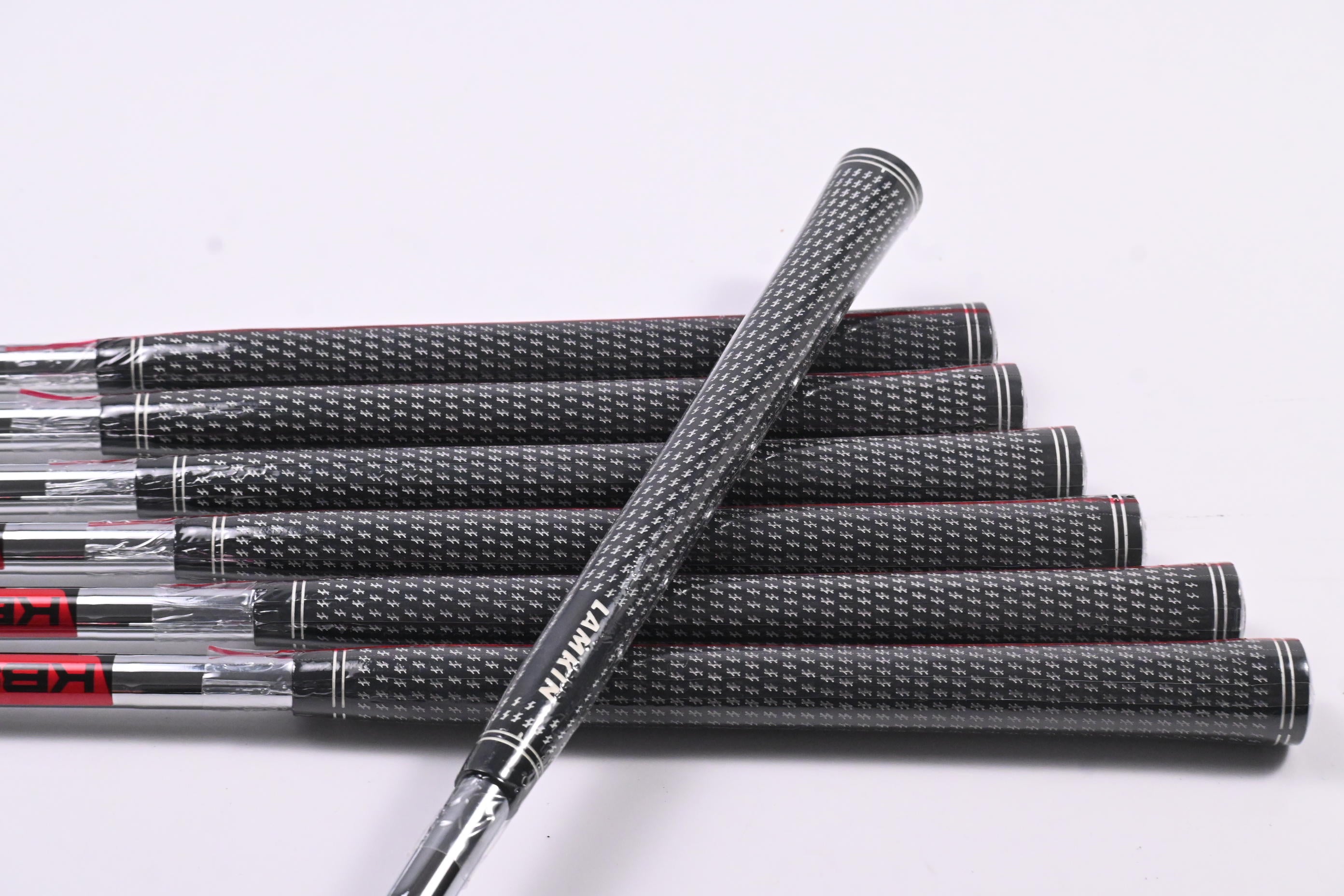 Takomo 301 CB Irons / 4-PW / X-Flex KBS Tour 130 Shafts