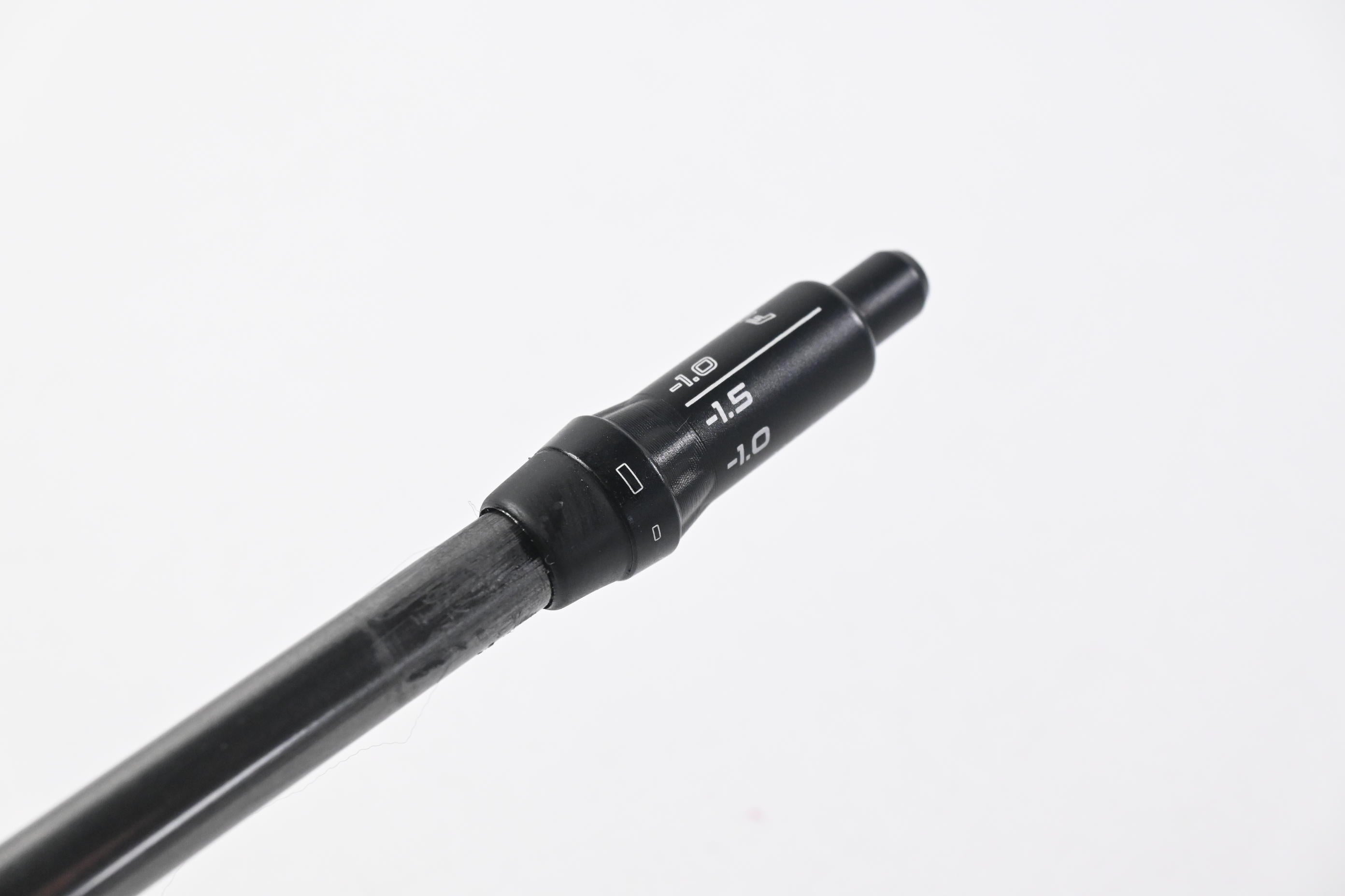 Aldila Rogue M-AX 65 Driver Shaft / Stiff Flex / Ping 3rd Gen