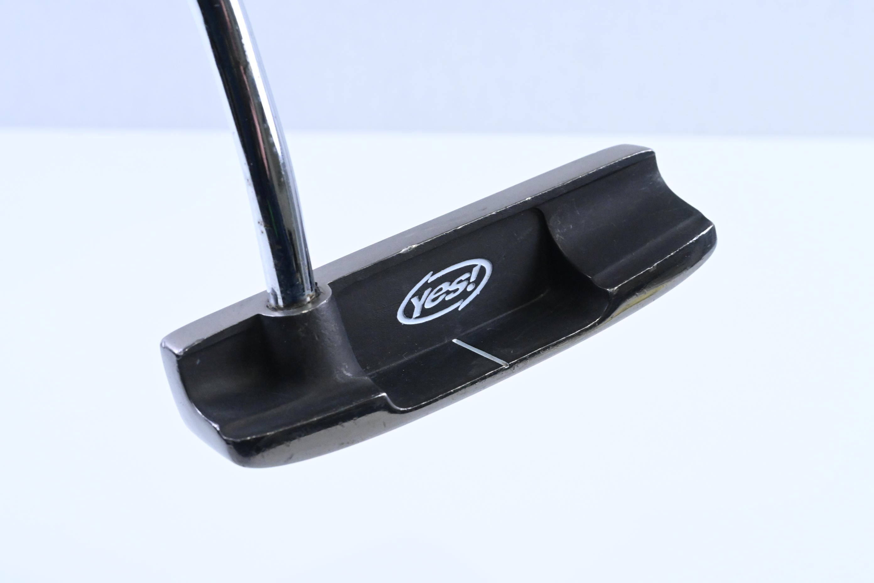 Yes! C-Groove Tracy Putter / 35 Inch