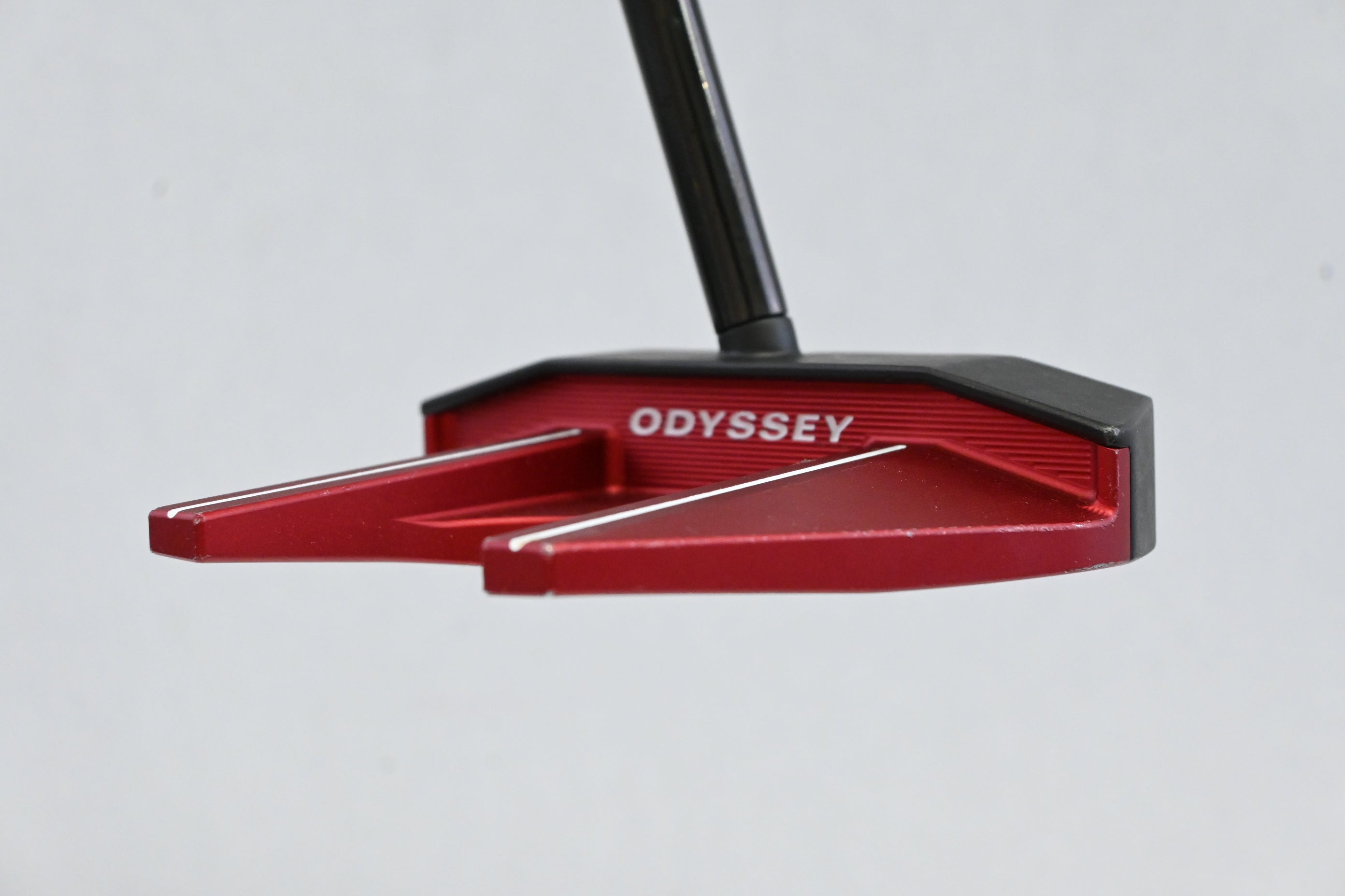 Odyssey Square 2 Square Tri-Hot #7 Putter / 34 Inch