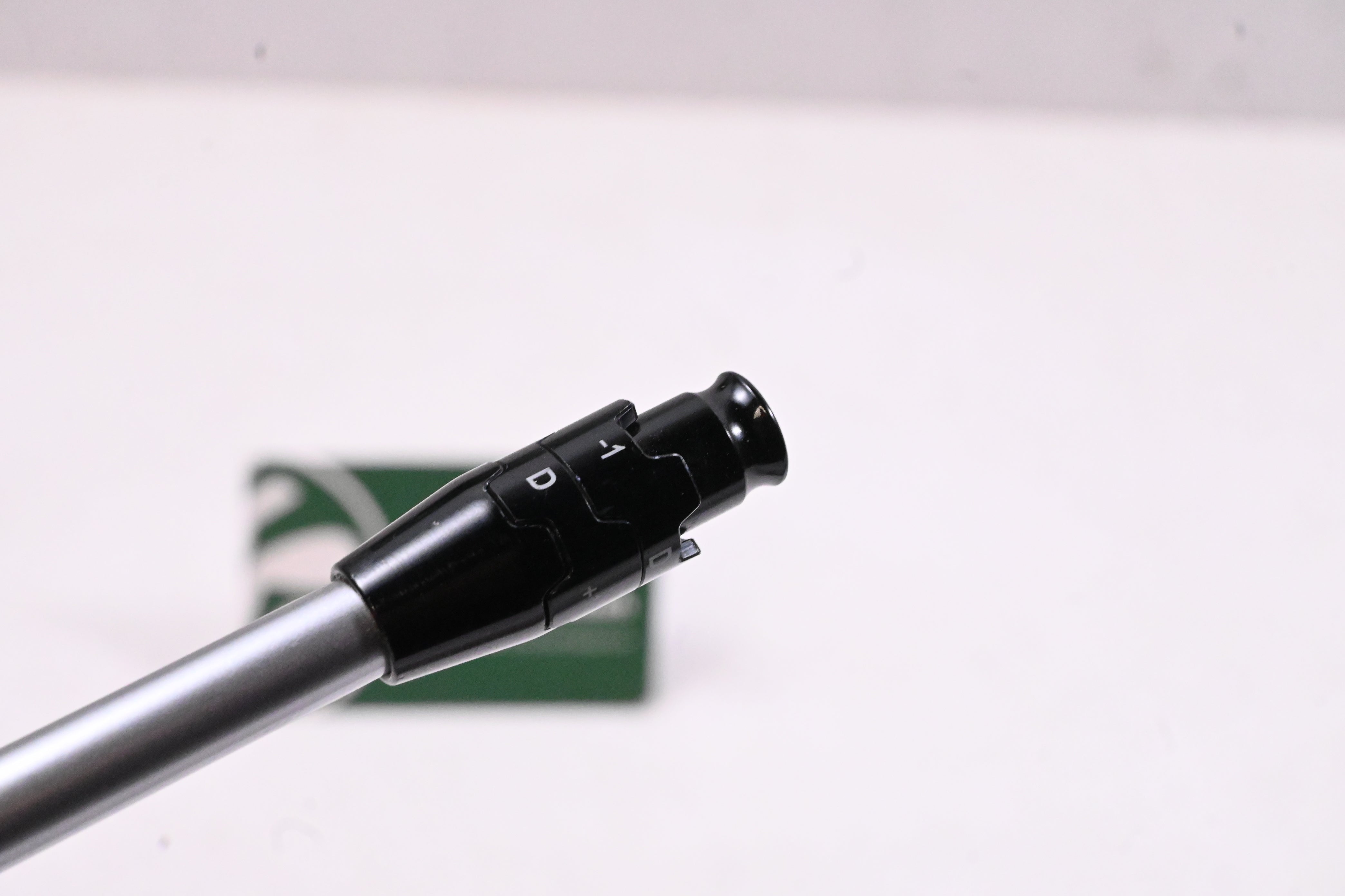 Ladies Aldila Ascent PL 40 #5 Wood Shaft / Ladies Flex / Callaway 3rd Gen