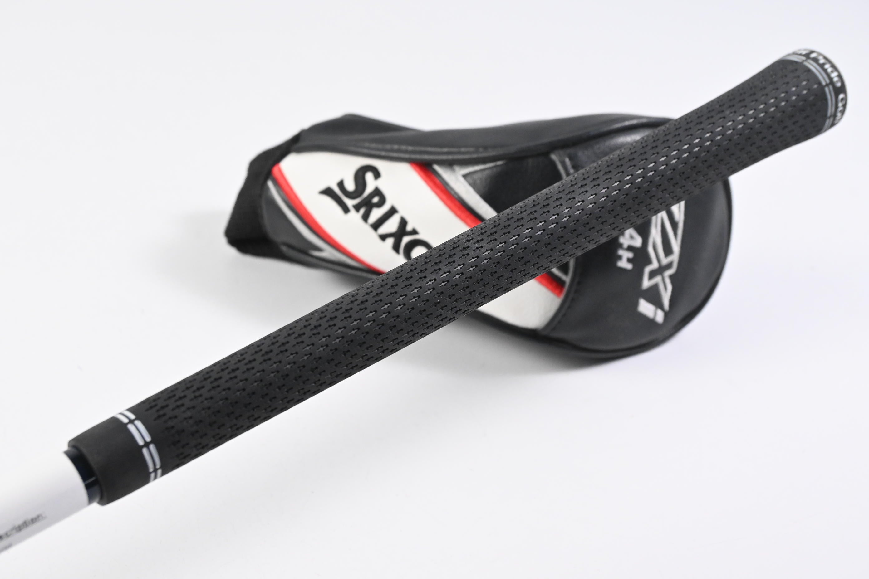 Srixon ZXi #4 Hybrid / 22 Degree / Regular Flex Fujikura Ventus TR Blue 7 Shaft