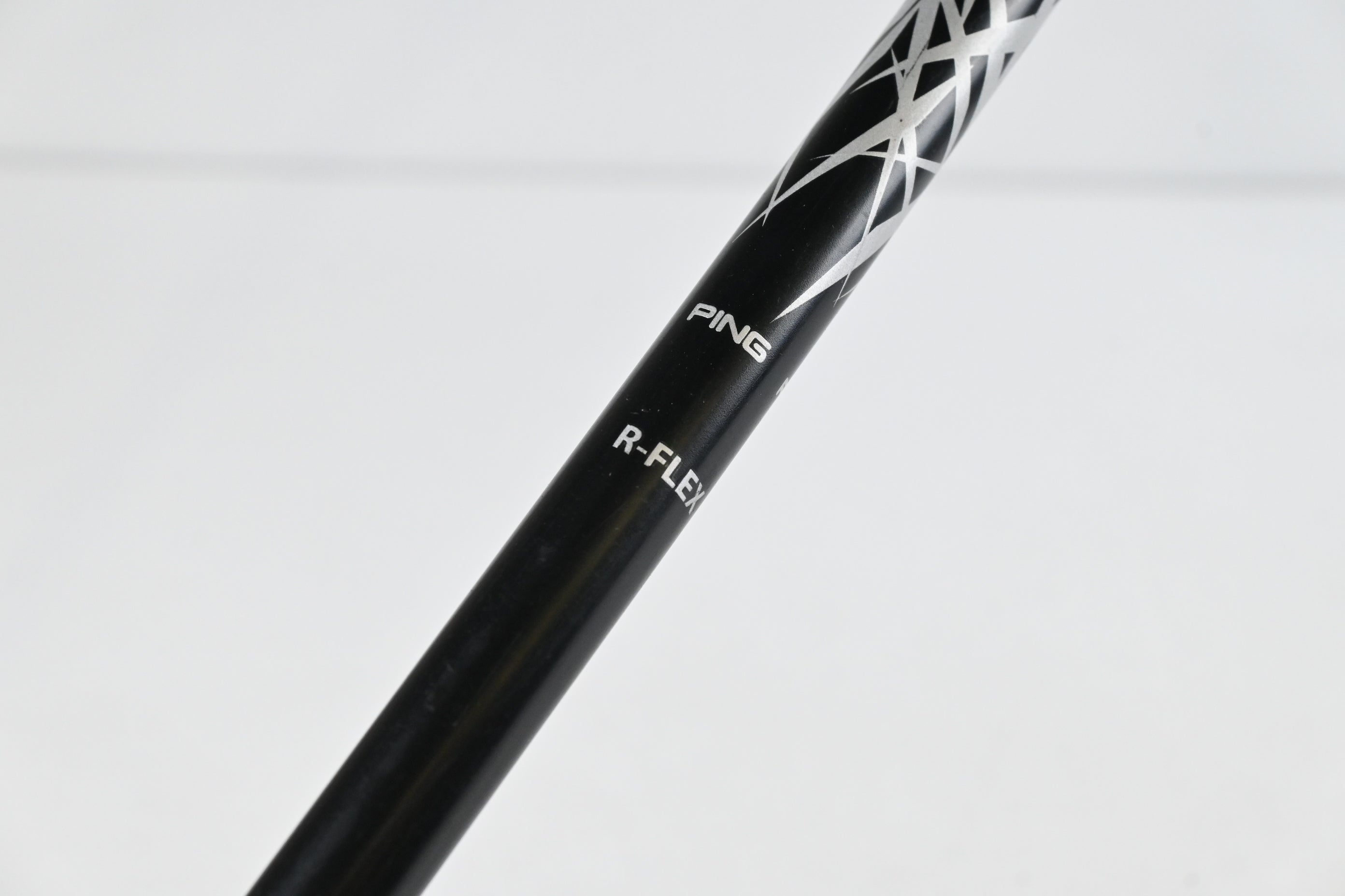 Ping i25 #5 Wood / 18 Degree / Regular Flex Ping PWR 65 Shaft