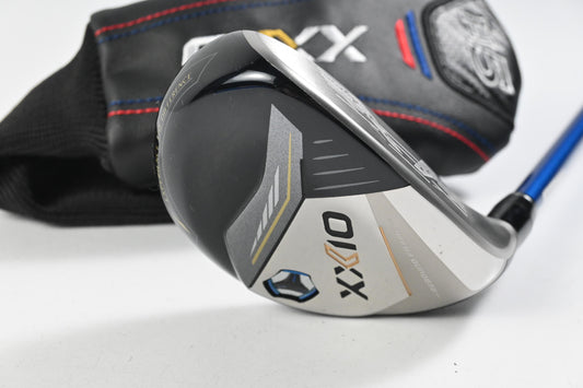 XXIO 13 #5 Hybrid / 23 Degree / Senior Flex XXIO MP 1300 40 Shaft