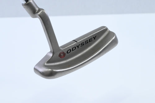 Odyssey White Hot #3 Putter / 35 Inch