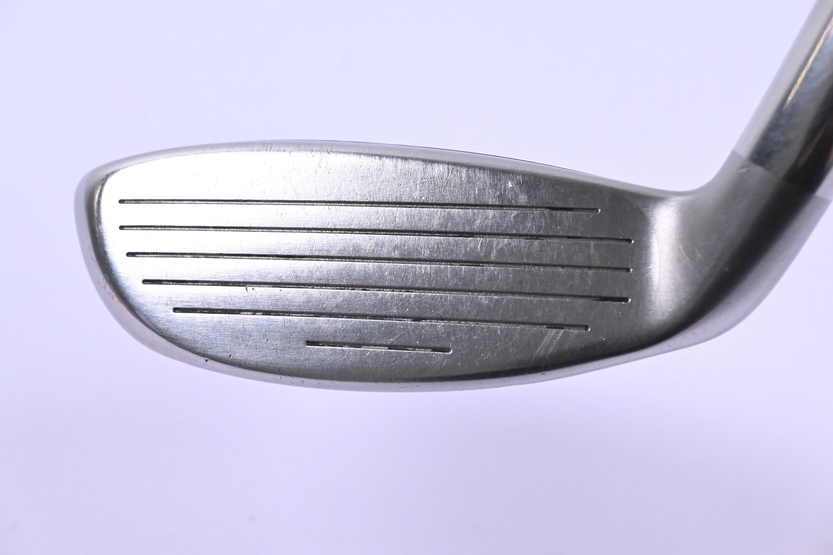 Callaway Diablo Edge #4 Hybrid / 24 Degree / Stiff Flex Callaway 60 Shaft