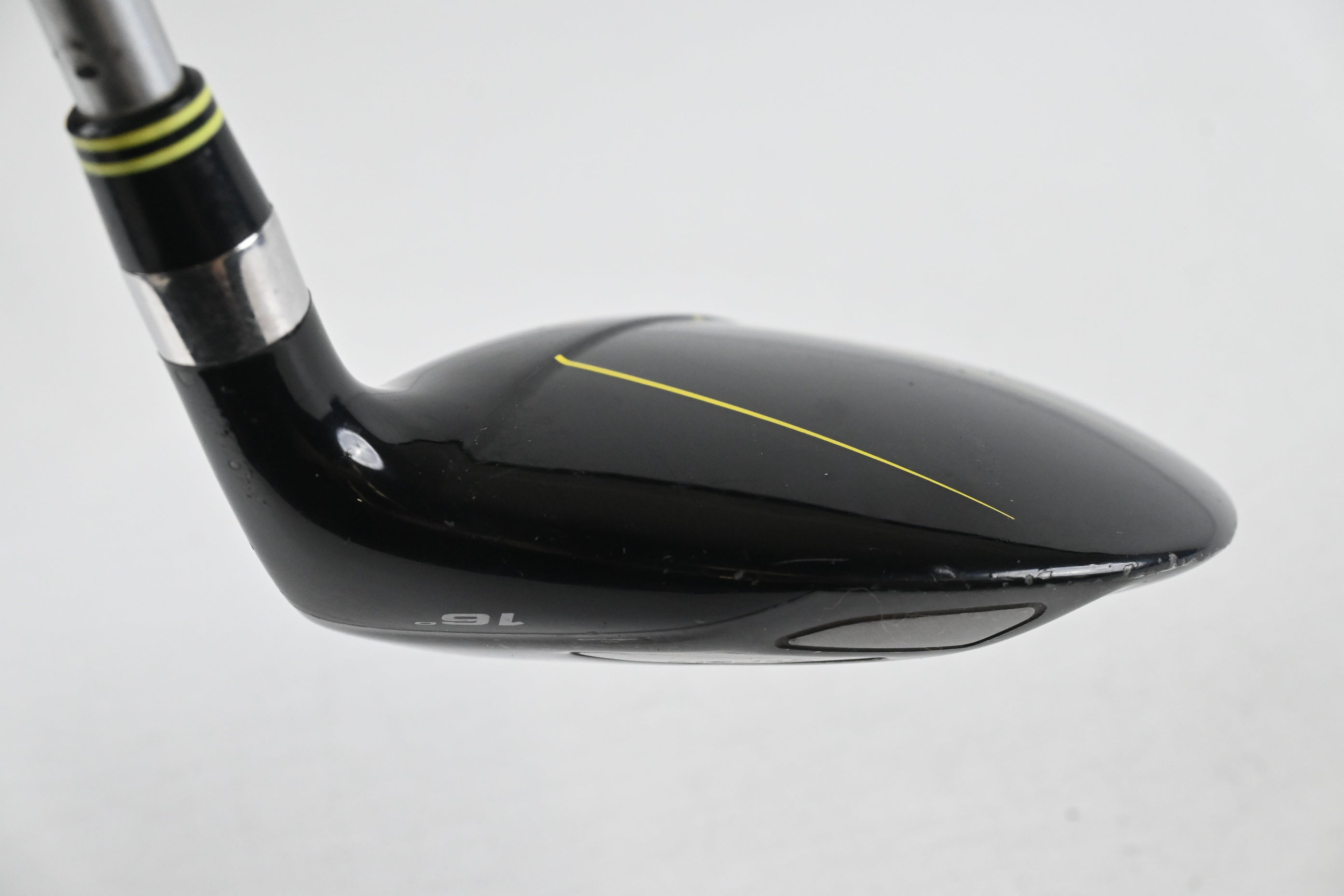Cobra Baffler T-Rail #3 Wood / 16 Degree / Regular Flex Tour AD Baffler 60 Shaft
