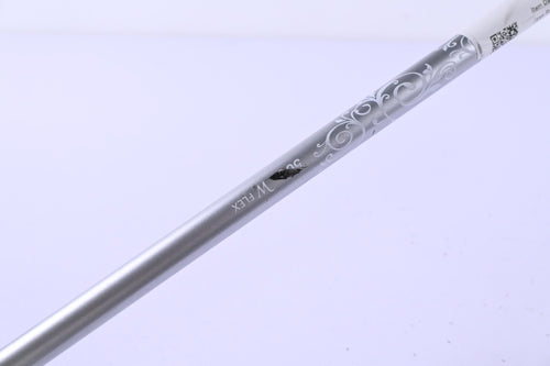 Ladies Callaway Jaws Raw Gap Wedge / 50 Degree / Ladies Flex Callaway 50