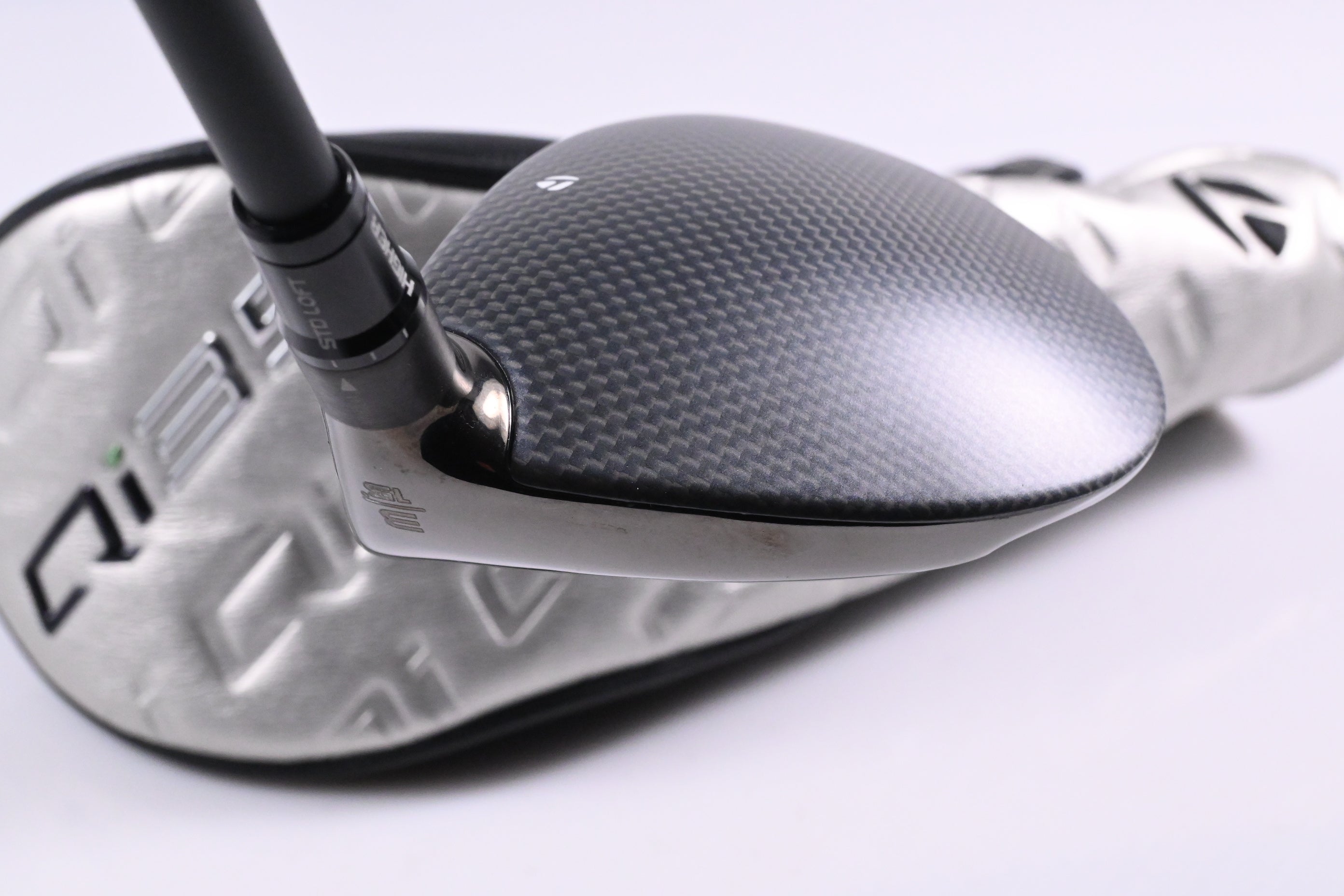 Taylormade Qi35 Tour #3 Wood / 15 Degree / Regular Flex Fujikura Ventus Blue 5