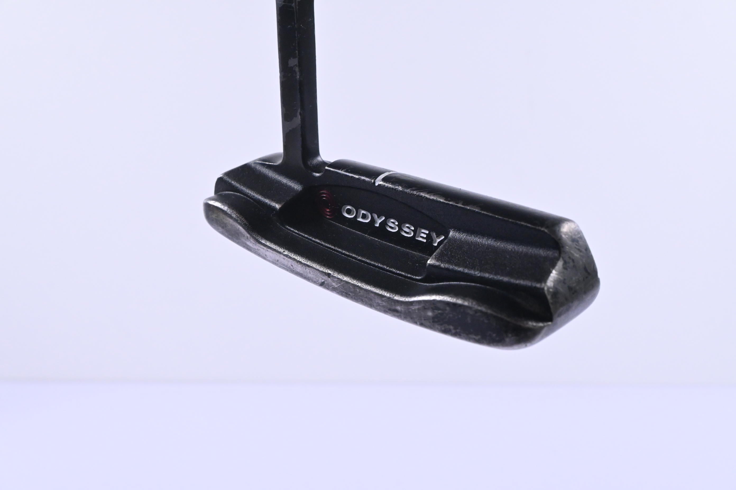 Odyssey Metal-X #1 Putter / 34 Inch