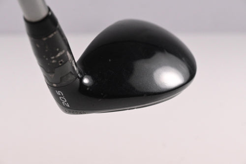 Titleist 915H.d #3 Hybrid / 20.5 Degree / X-Flex Diamana S+ Blue 80 Shaft