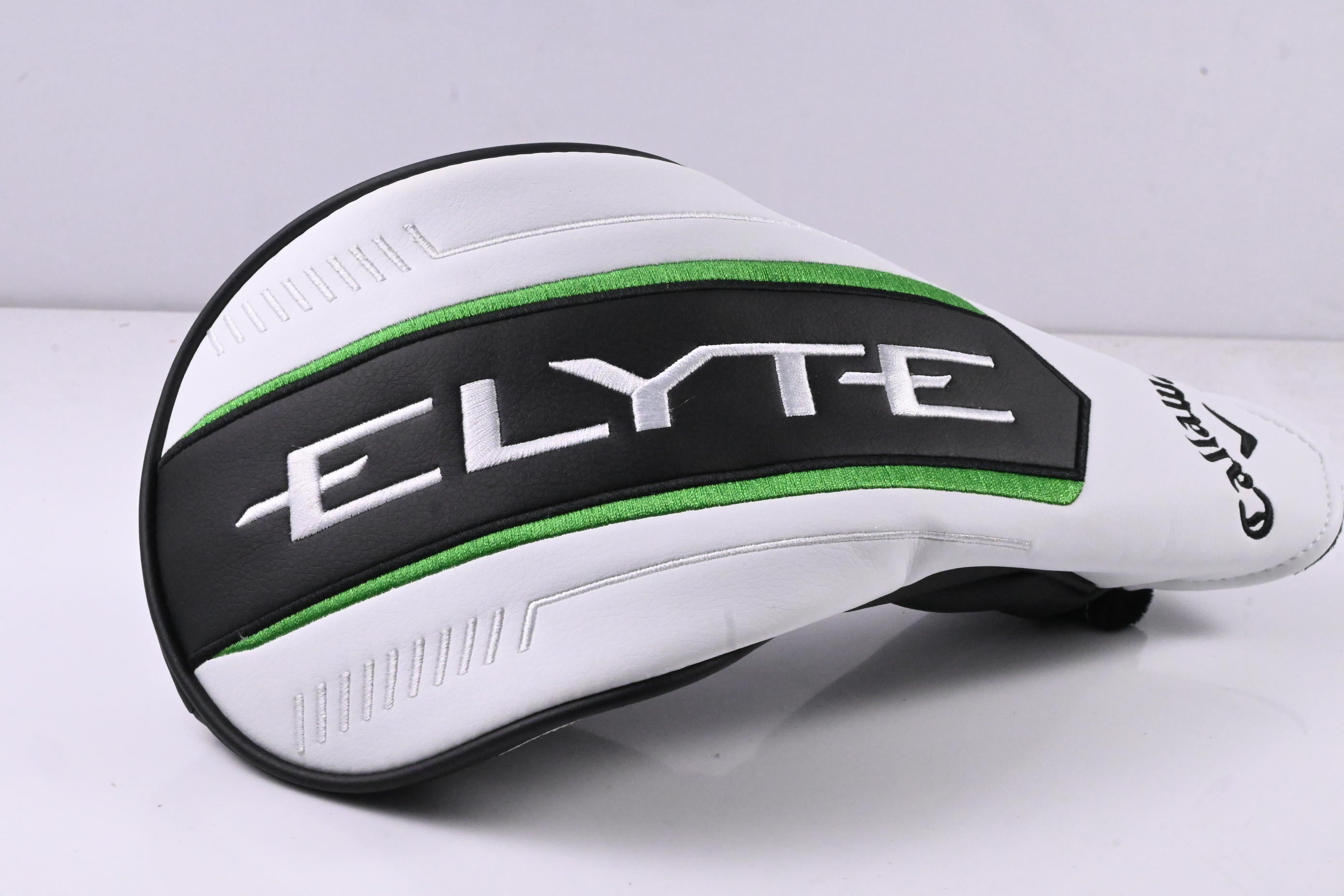 Callaway Elyte Triple Diamond Driver / 10.5 Degree / X-Flex Kai'li Blue 60 Shaft