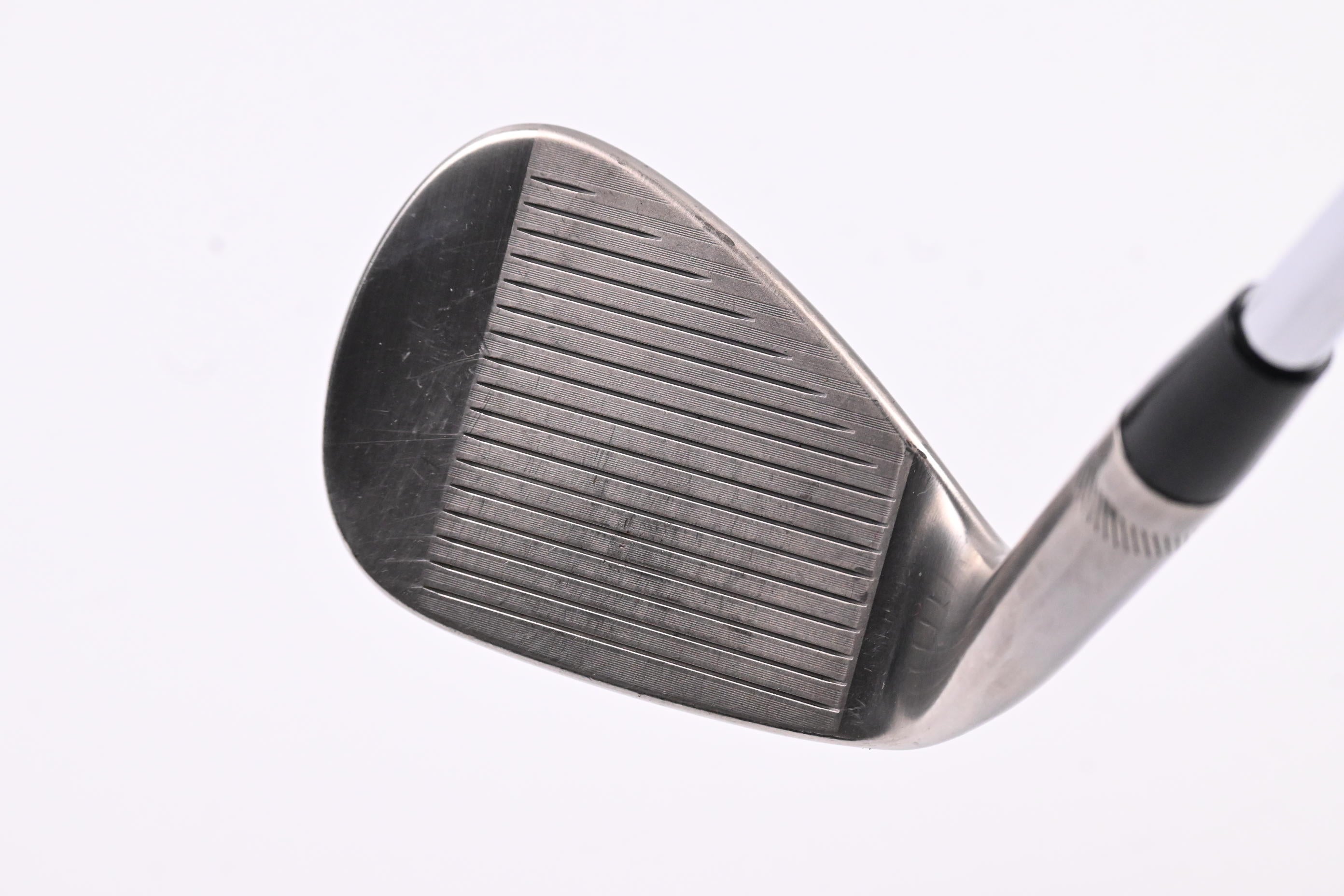 Titleist Vokey SM9 Gap Wedge / 52 Degree / Stiff Flex Project X Precision Shaft
