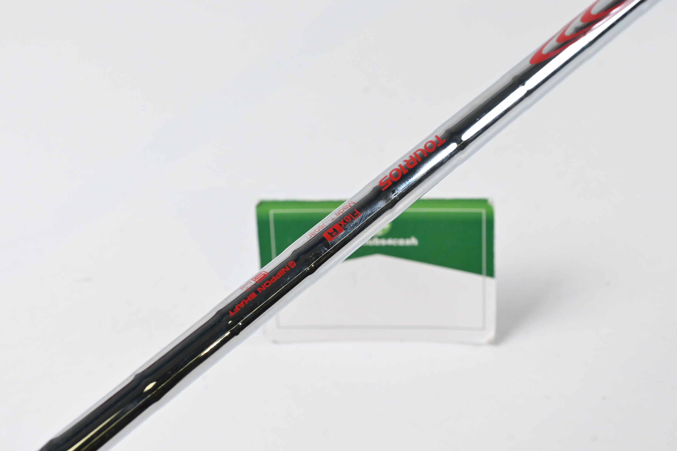 Vega VWY Lob Wedge / 60 Degree / Regular Flex N.S.Pro Modus3 Tour 105 Shaft