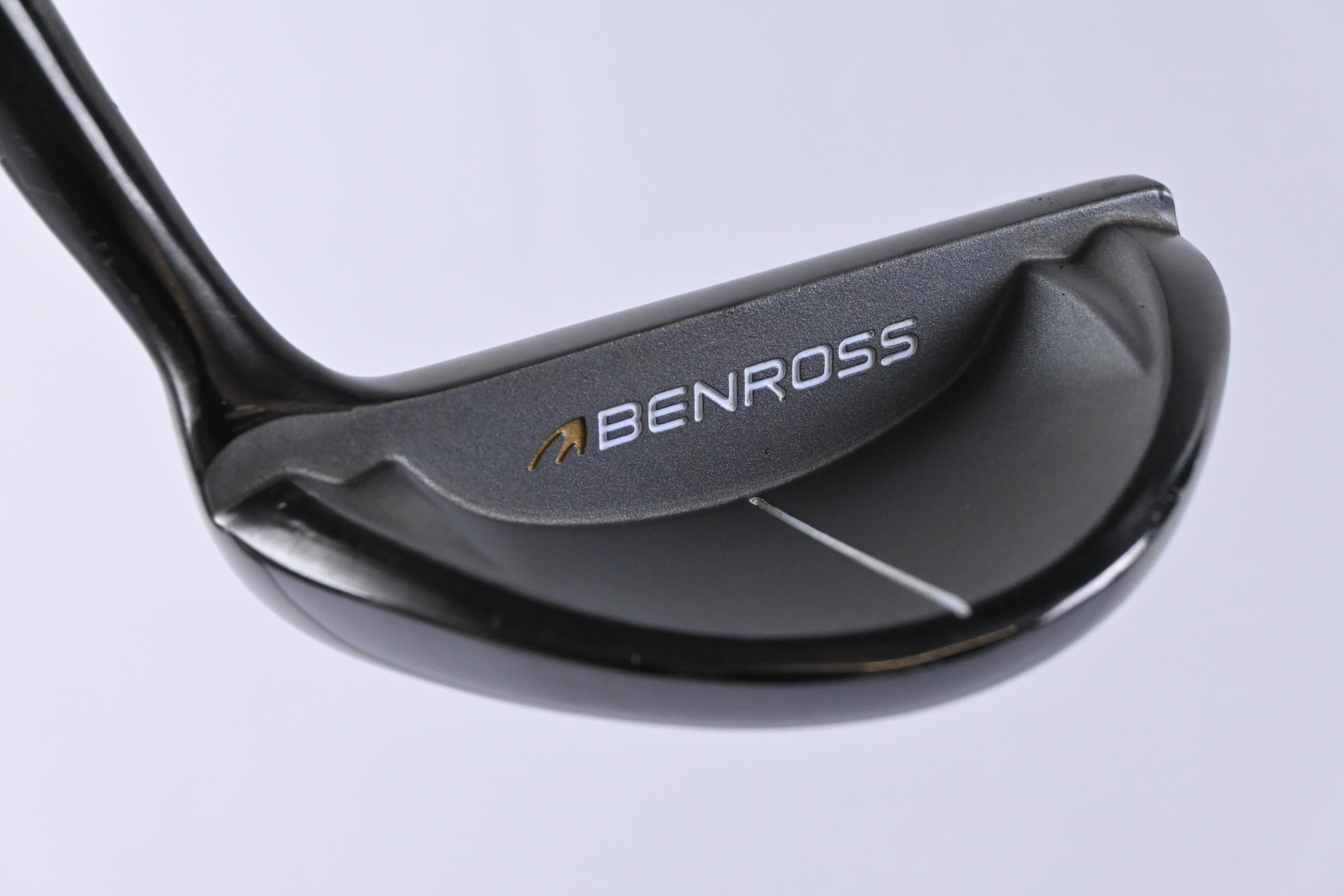 Benross HTX Gold Chipper / 35 Inch
