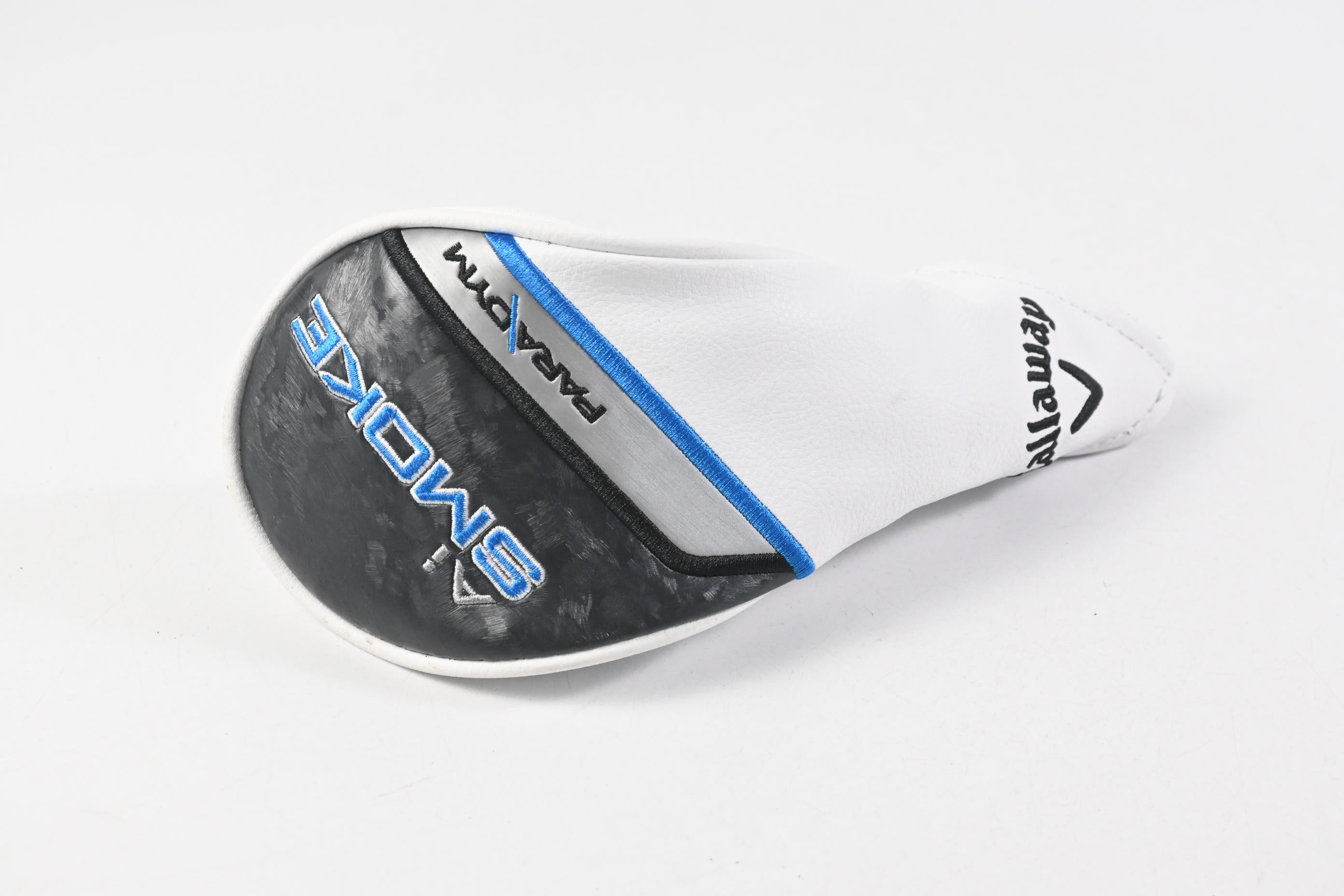 Callaway Paradym Ai Smoke #4 Hybrid / 21 Degree / Regular Flex Cypher 2.0 60