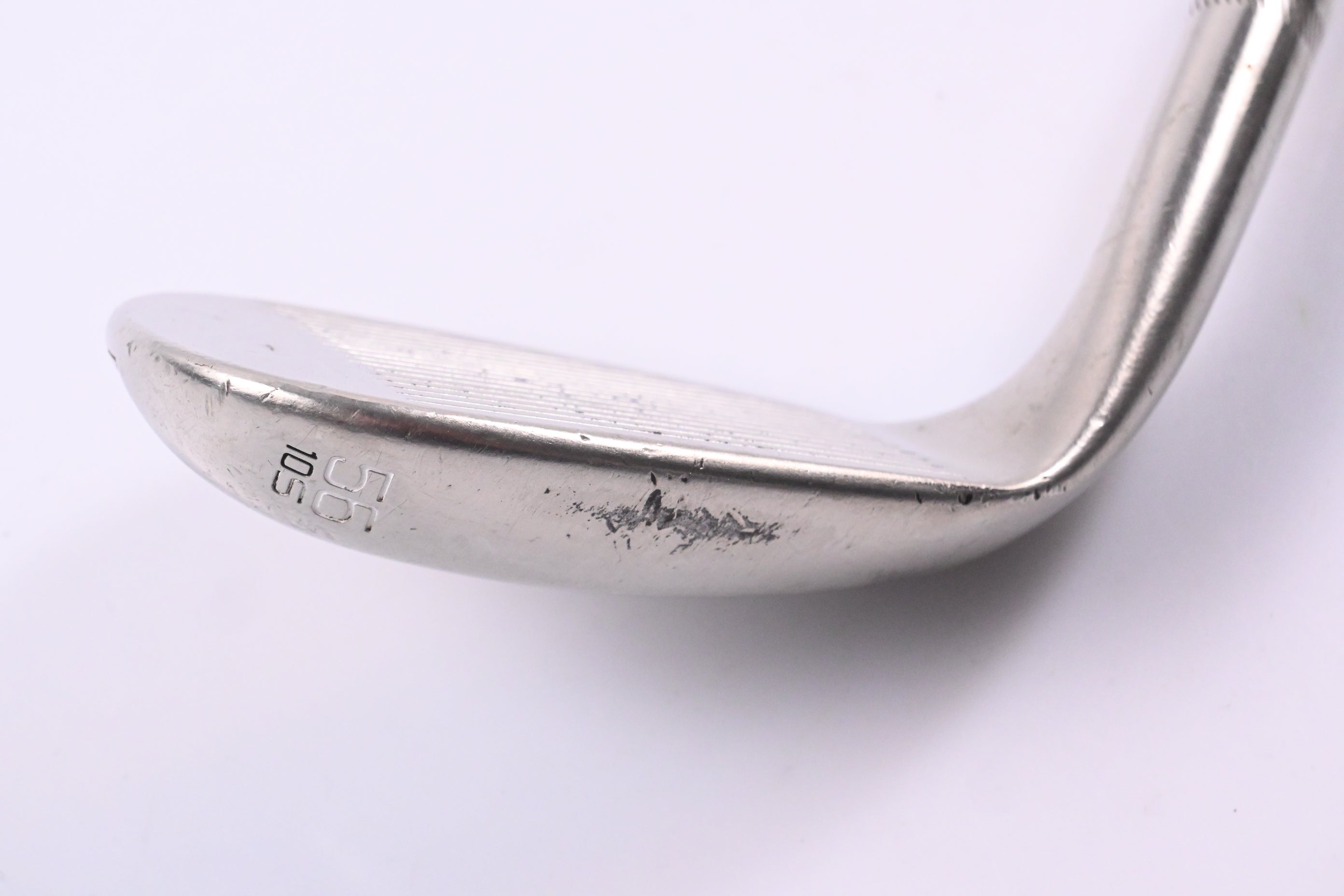 Titleist Vokey SM8 Sand Wedge / 56 Degree / Wedge Flex Titleist Vokey SM8 Shaft