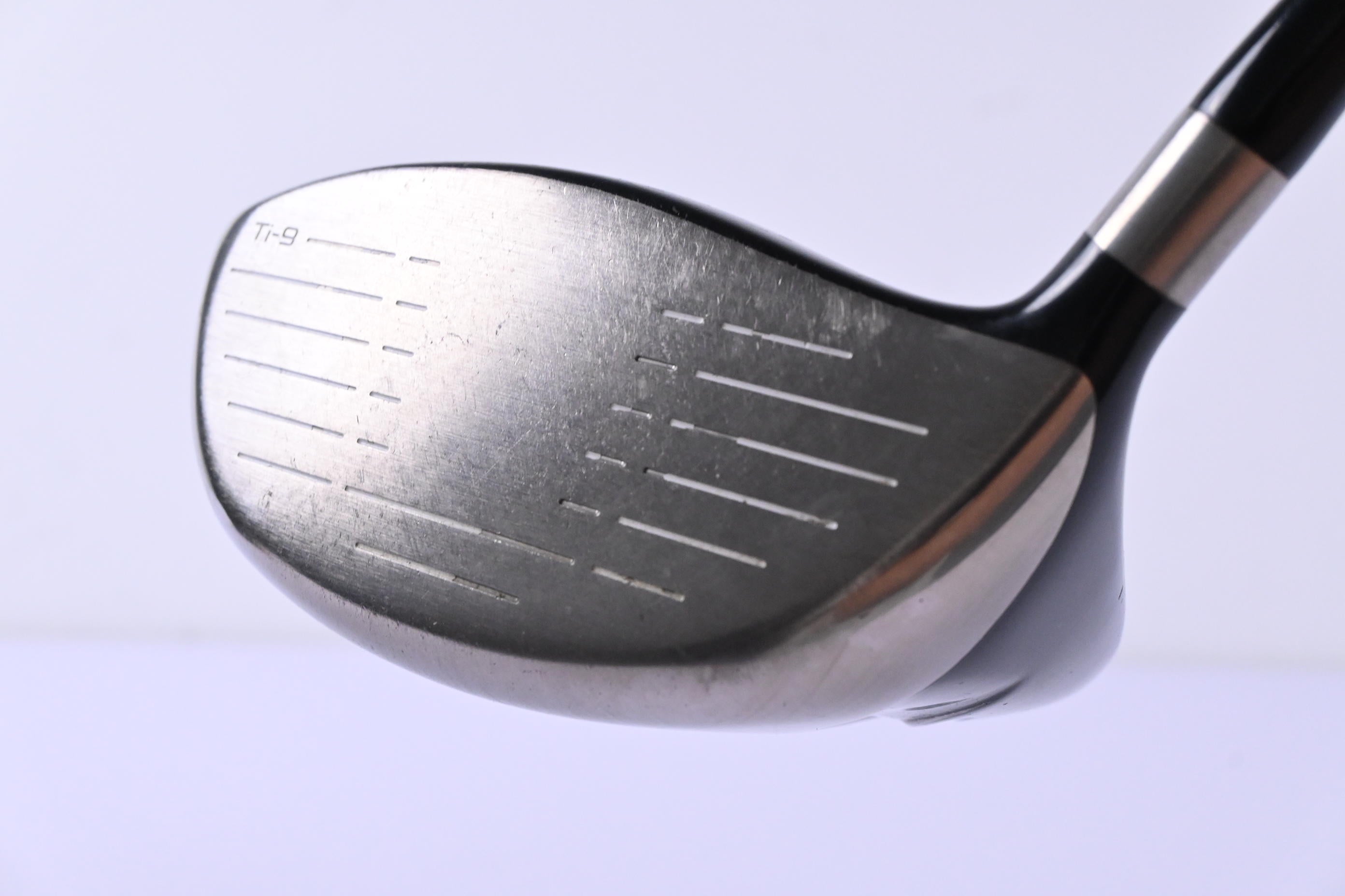 Ladies Mizuno MX-700 Driver / 12 Degree / Ladies Flex Mizuno Exsar DS4 45 Shaft