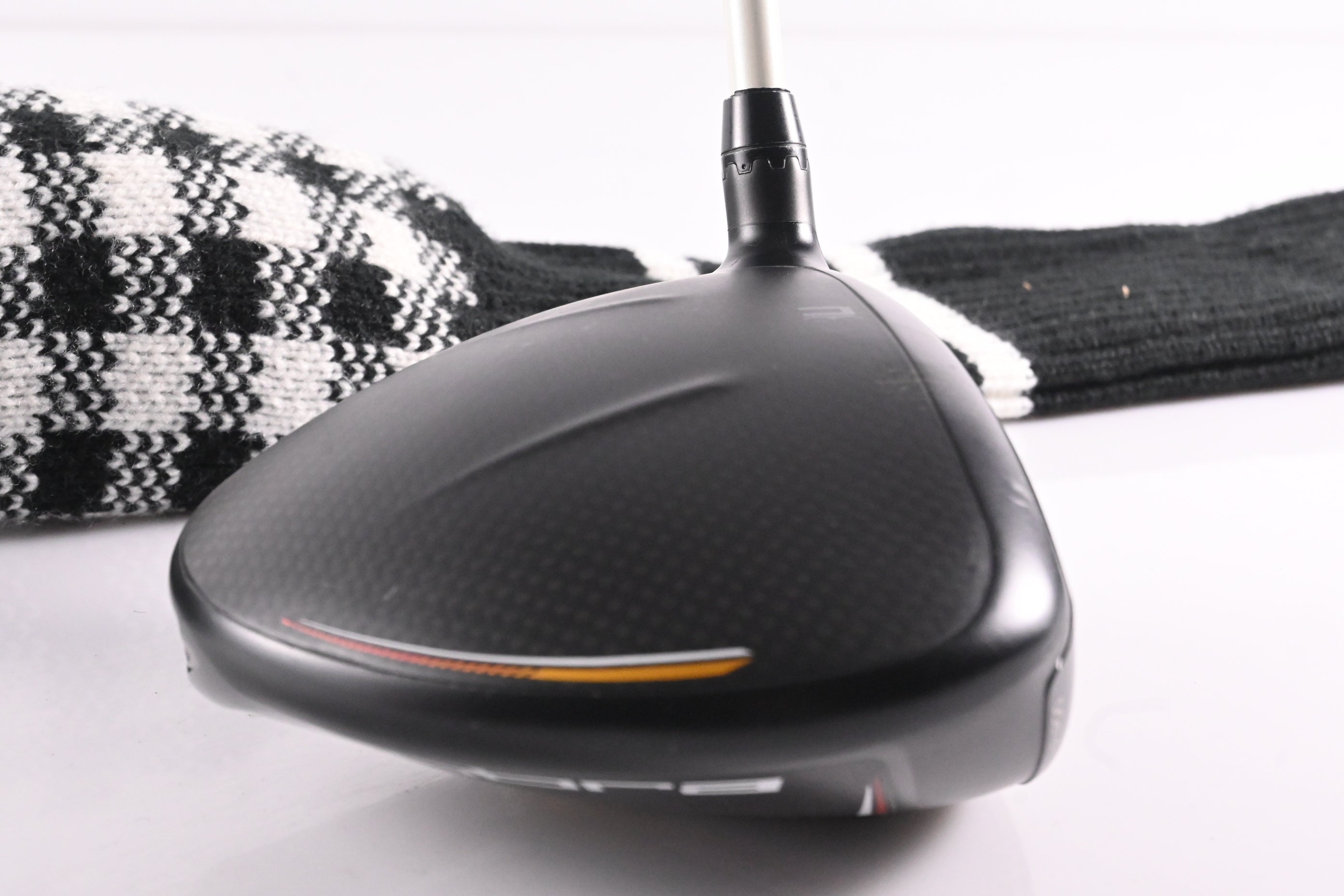 Cobra LTDx LS Driver / 9 Degree / X-Flex Graphite Design Tour AD HD-6 Shaft