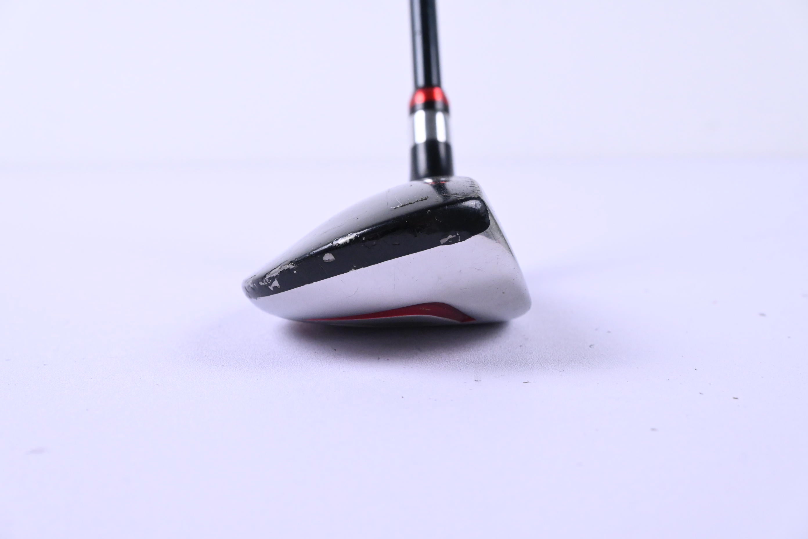 Yonex Nanospeed 3i #4 Hybrid / 22 Degree / Regular Flex Yonex NS100-H Shaft