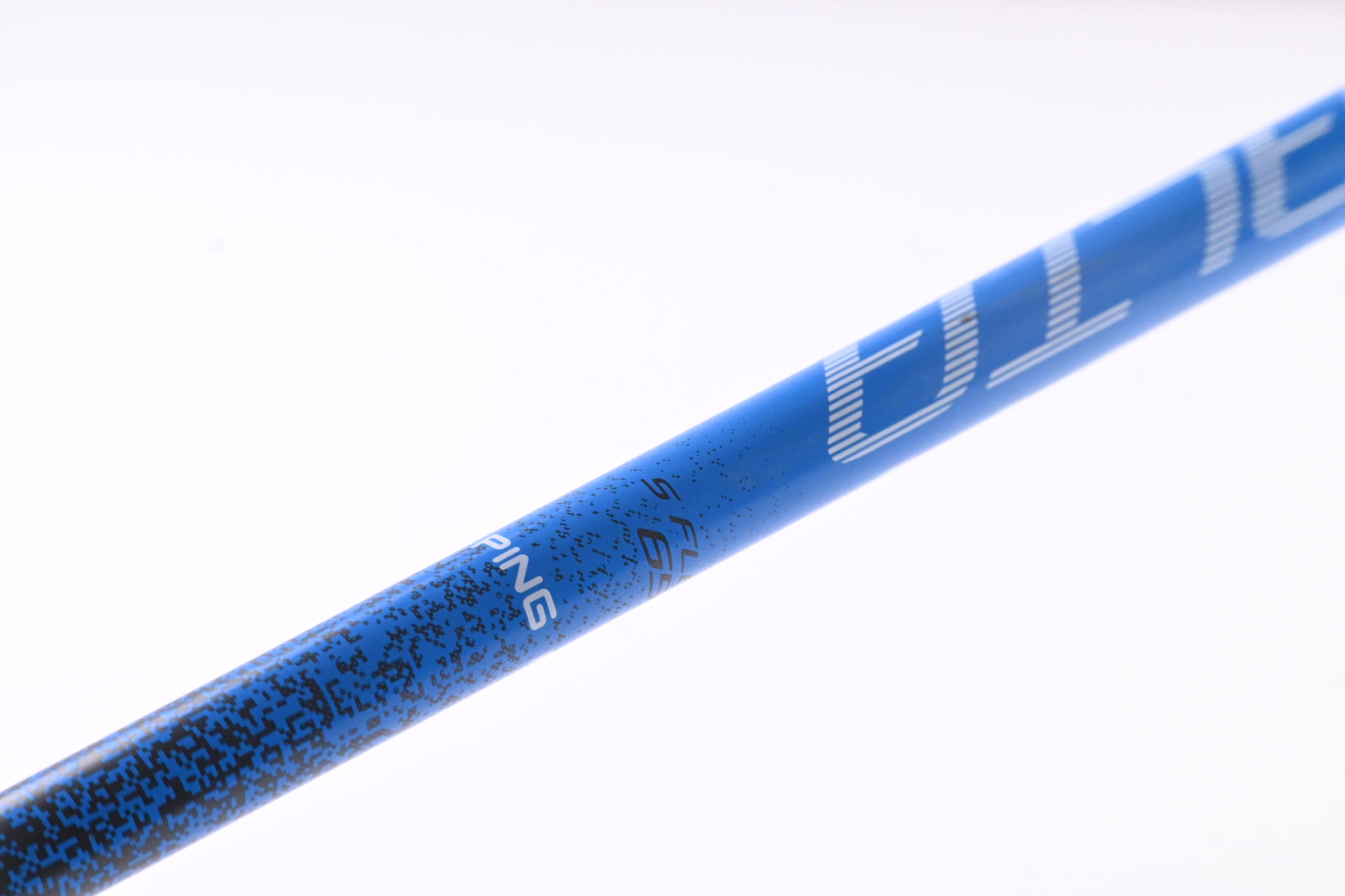 Ping G30 #3 Wood / 14.5 Degree / Stiff Flex Ping Alta 65 Shaft